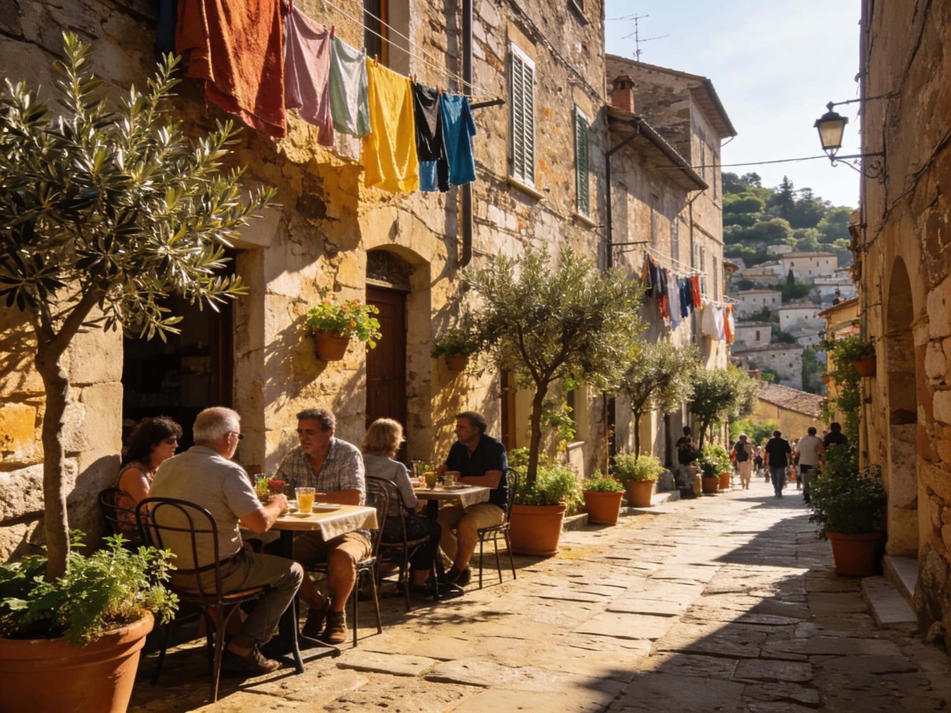 Content illustration 1 for When Italy’s Sun and Streams Shift Where to Buy