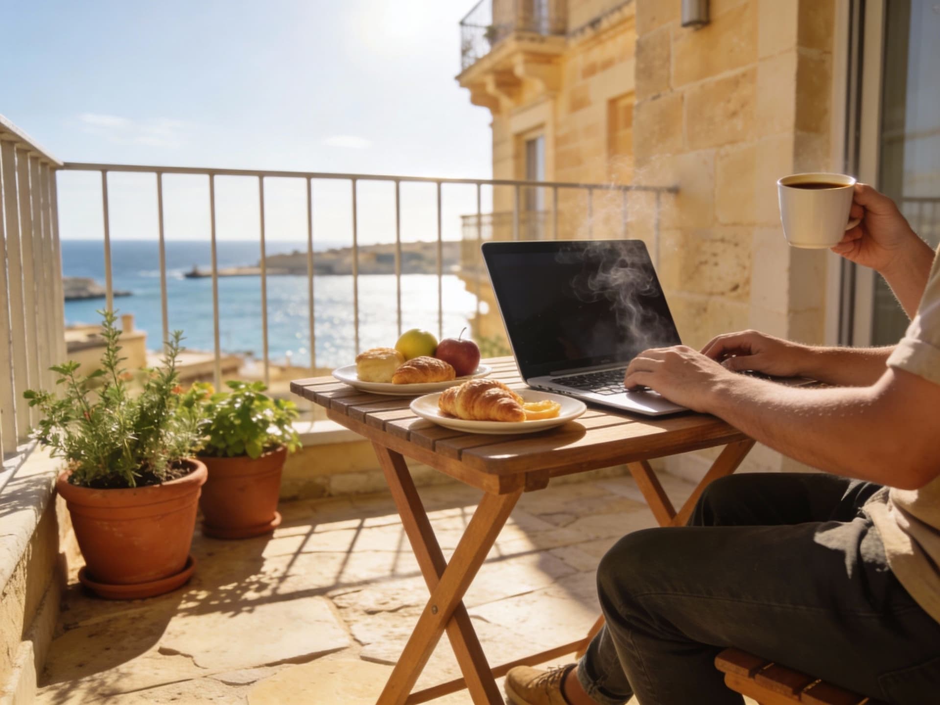 Content illustration 2 for Why Malta's 'Too Expensive' Reputation Misleads