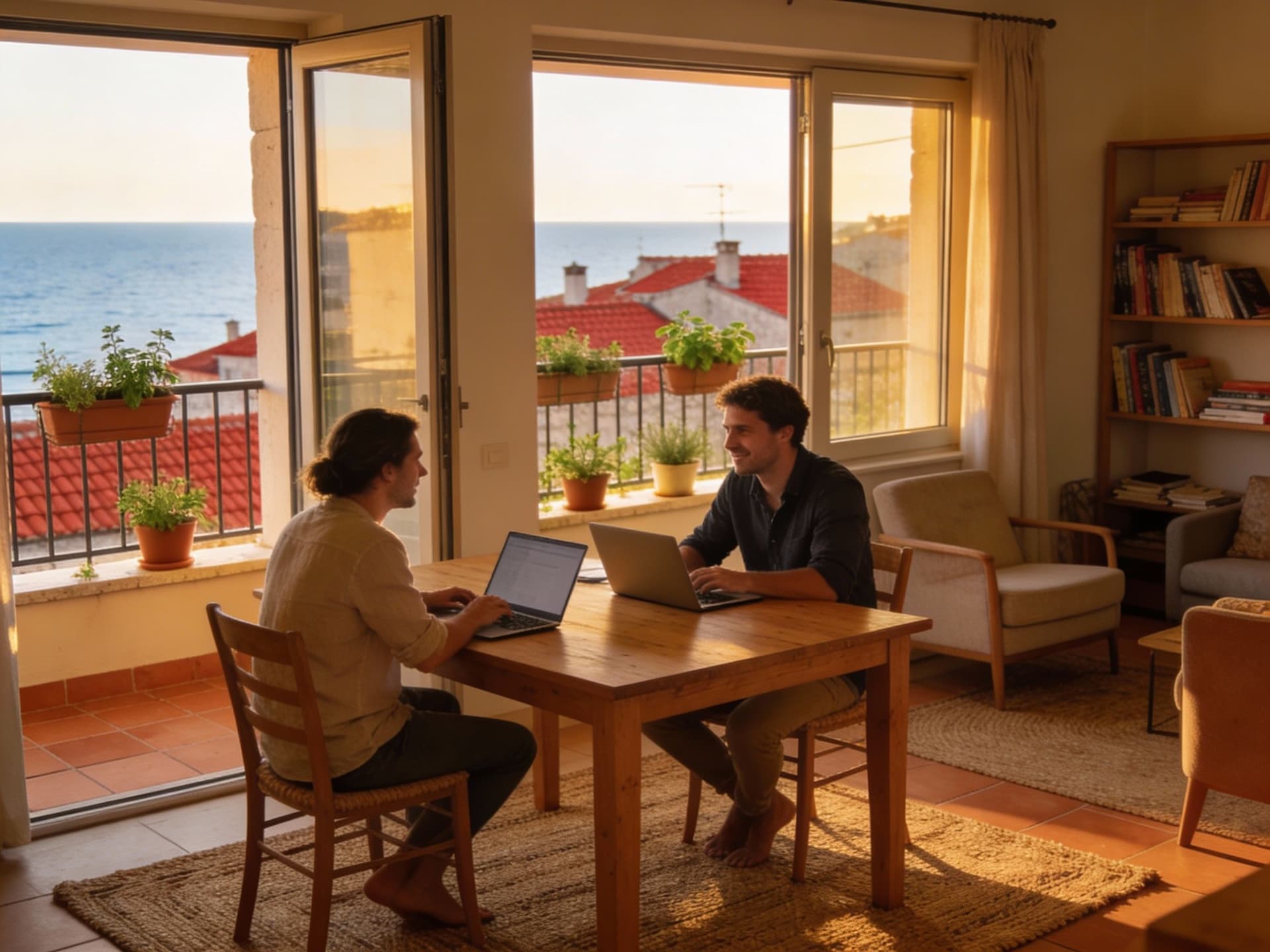 Content illustration 2 for Fall for Croatia—Then Lock the Title & Tax (3% Clarity)