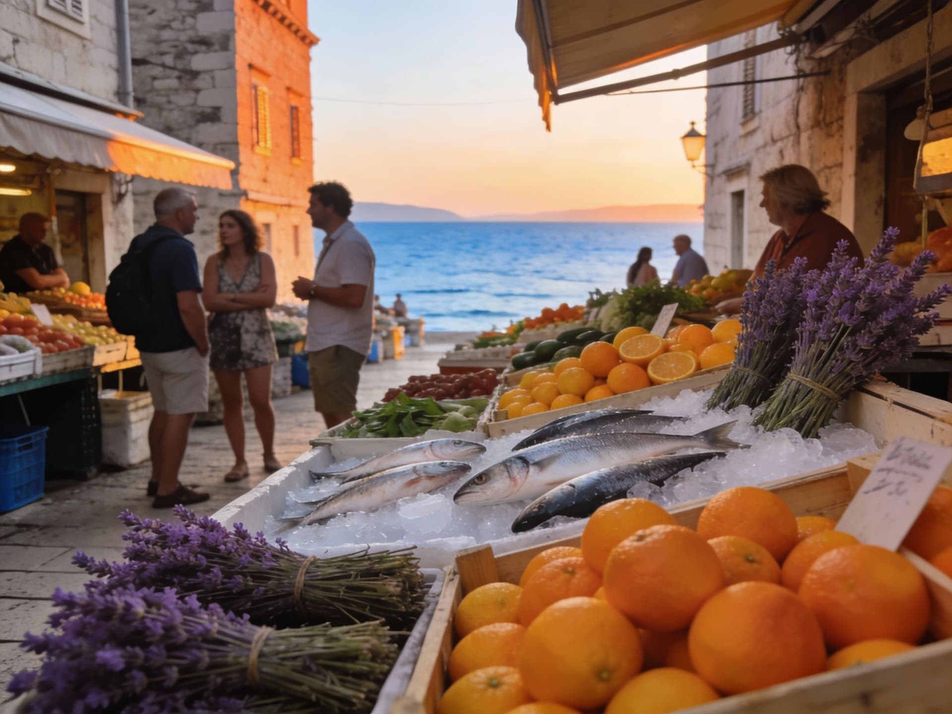 Content illustration 1 for Close Carefully, Live Lightly: Croatia's Stewardship Approach