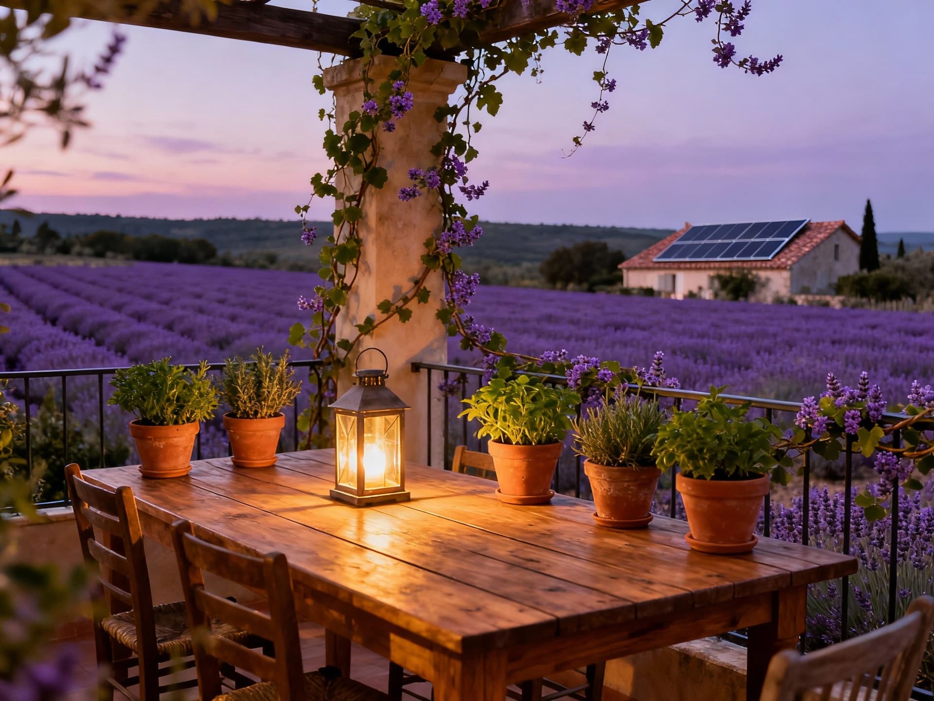 Content illustration 2 for Where France’s Green Grid Hides Lifestyle Value