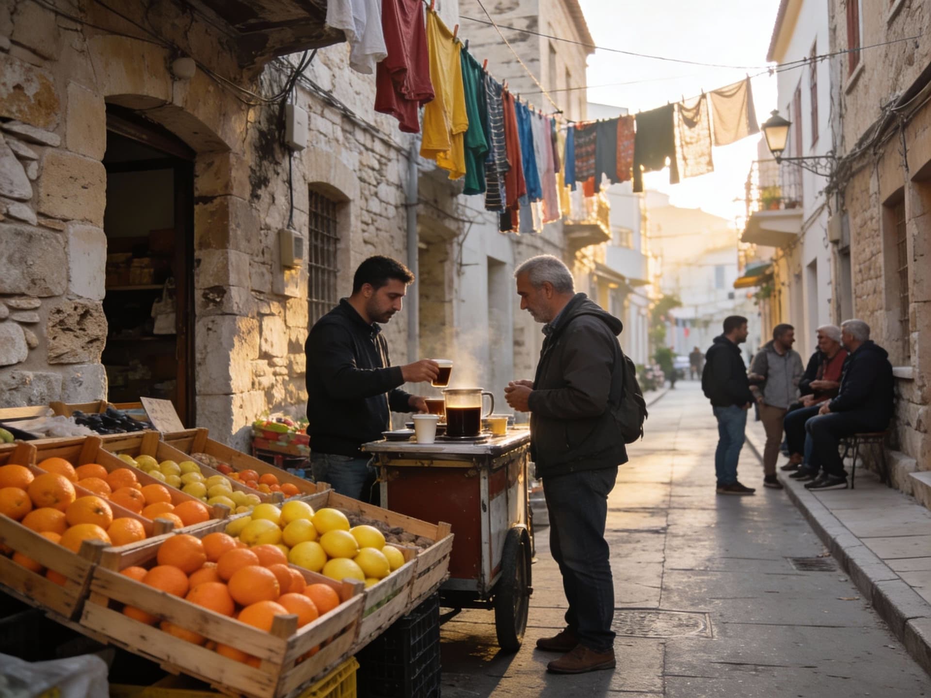 Content illustration 1 for Cyprus: Street‑Level Price Signals and Lifestyle Opportunities