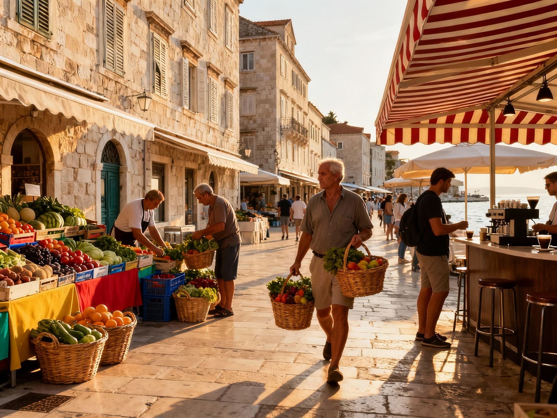 Content illustration 1 for Close Faster in Croatia: Seasonal Offer & Closing Tactics