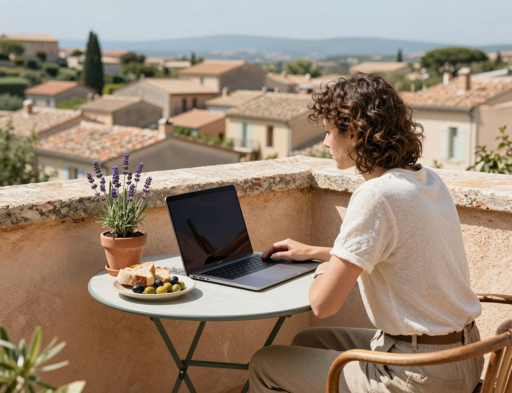 Content illustration 2 for Lock the Life, Verify the Deed — France Due Diligence