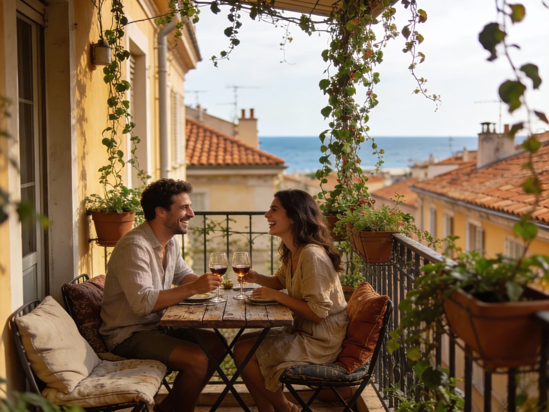 Content illustration 2 for Riviera Reality: Where Value Hides on the Côte d'Azur