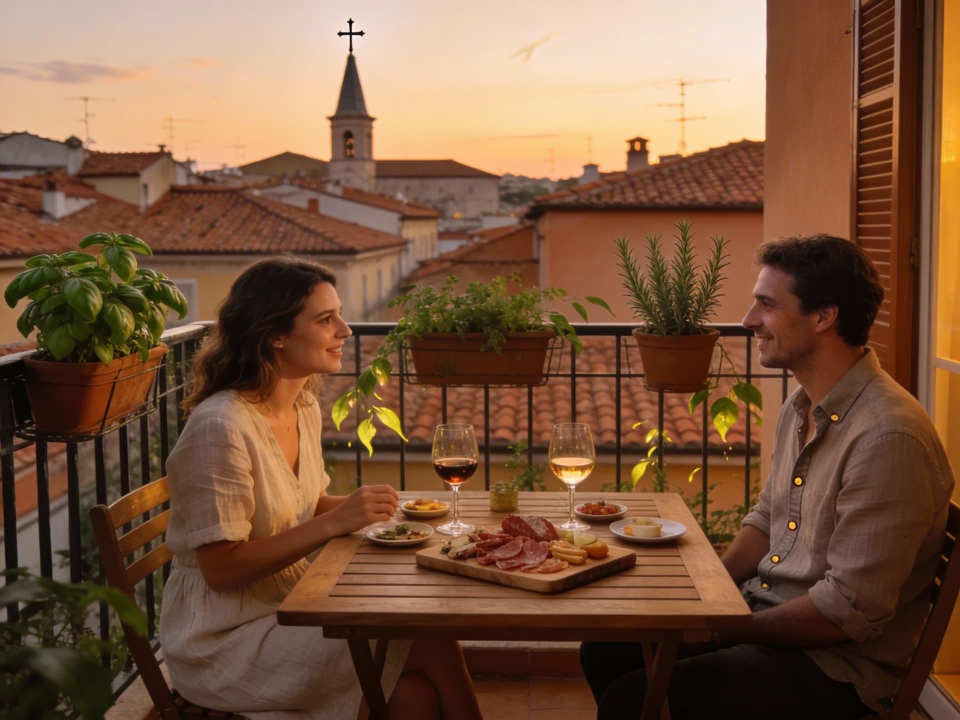 Content illustration 2 for The Neighbourhood Everyone Skips — and Why It Wins in Italy