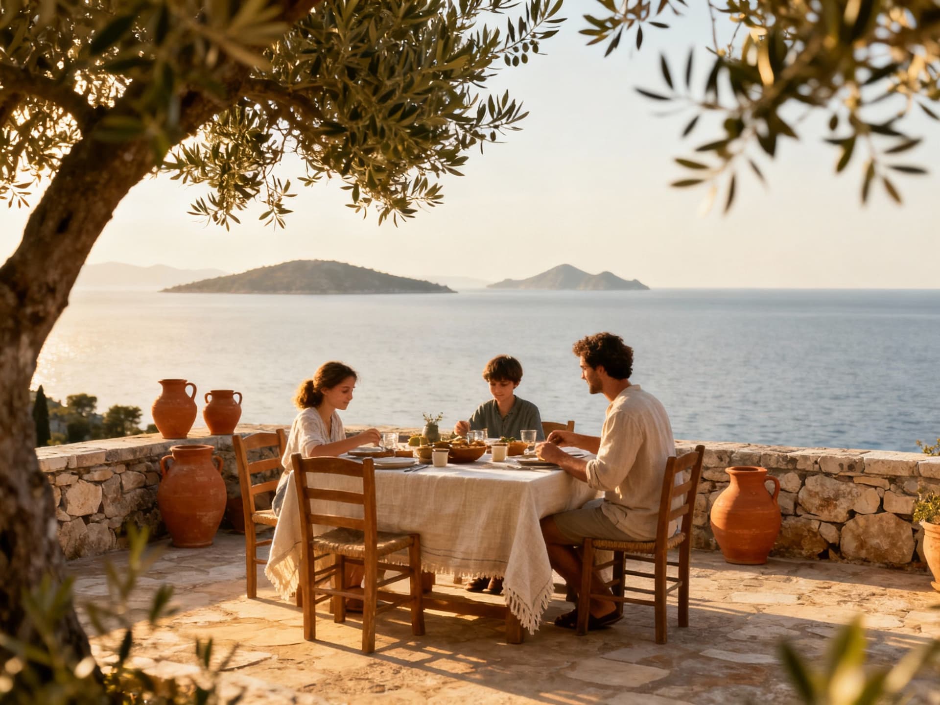 Content illustration 2 for Seasonal Finance & Reciprocity: How to Buy in Croatia