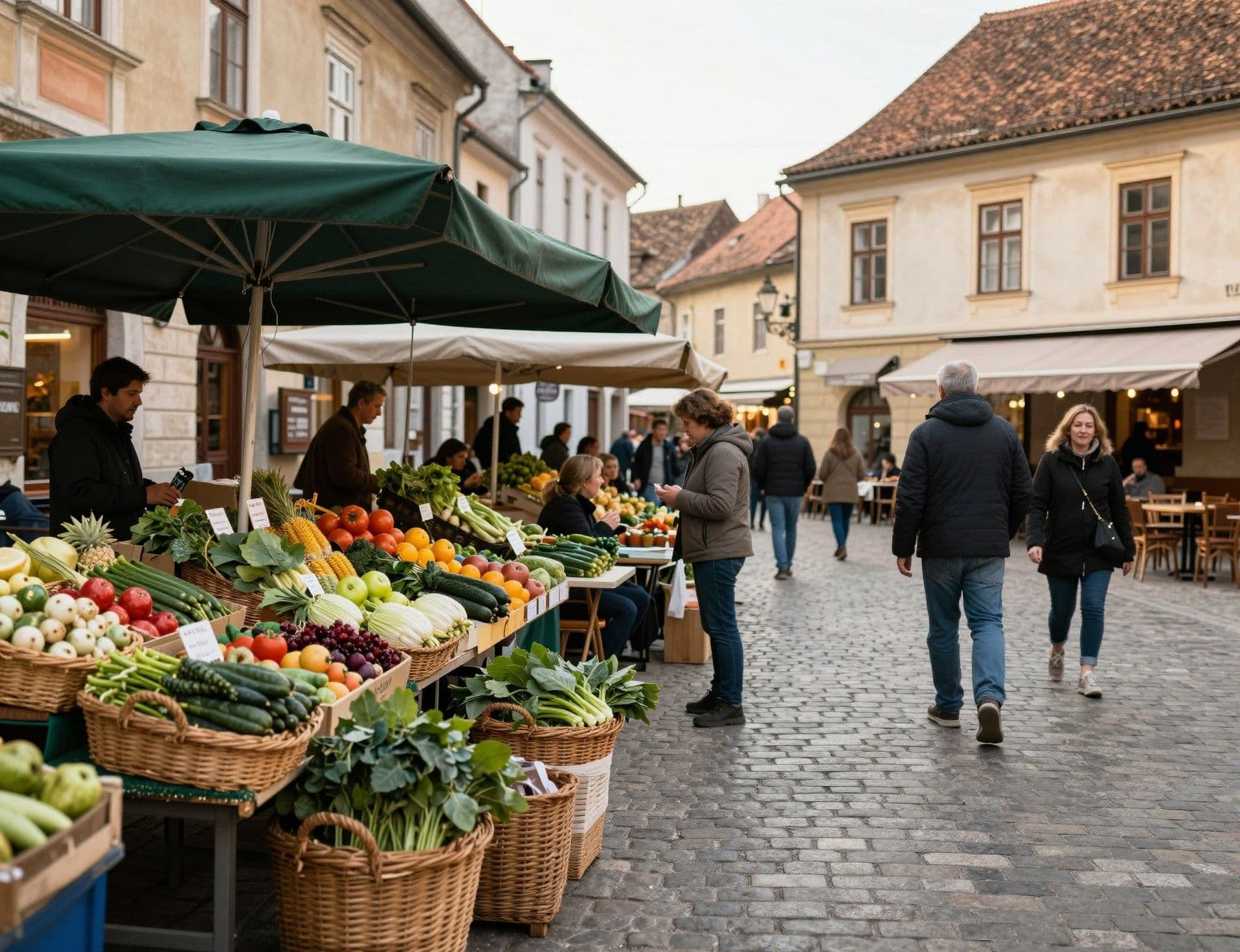 Content illustration 1 for Spring House‑Hunting in Croatia: A Greener Advantage