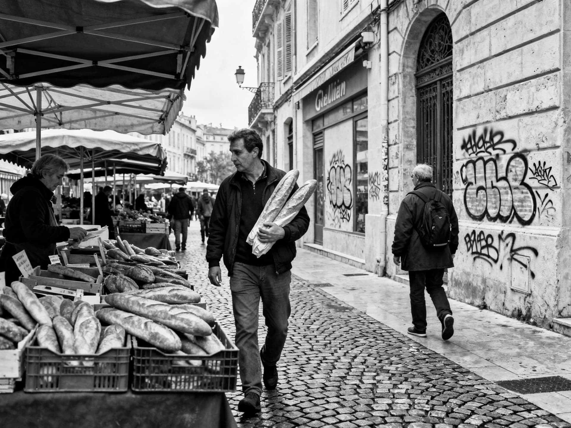 Content illustration 1 for When French City Life Should Shape Where You Buy