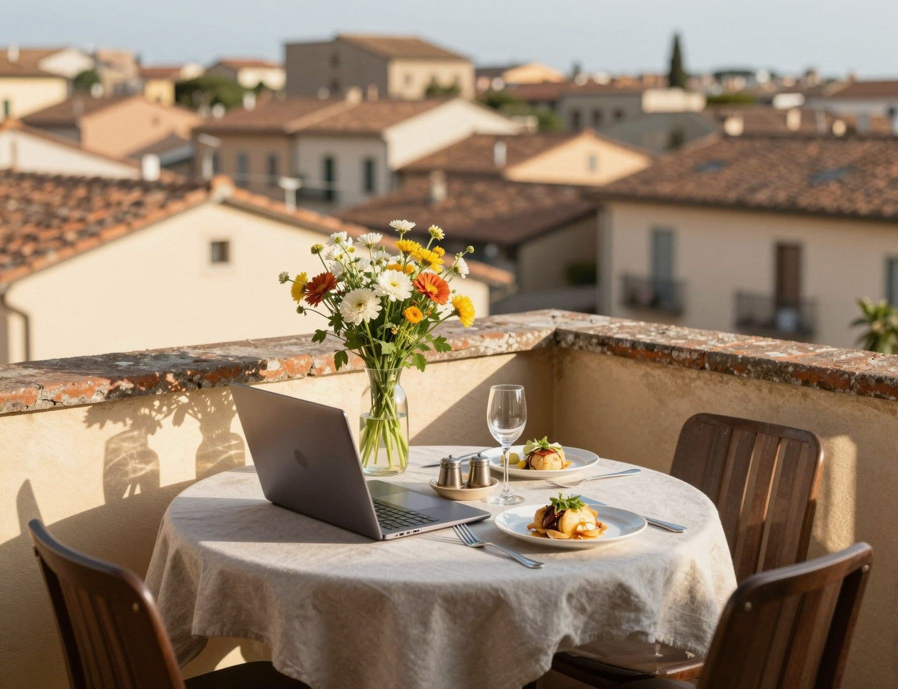 Content illustration 2 for Italy Neighbourhood Rhythms: A Nomad’s Lifestyle Checklist