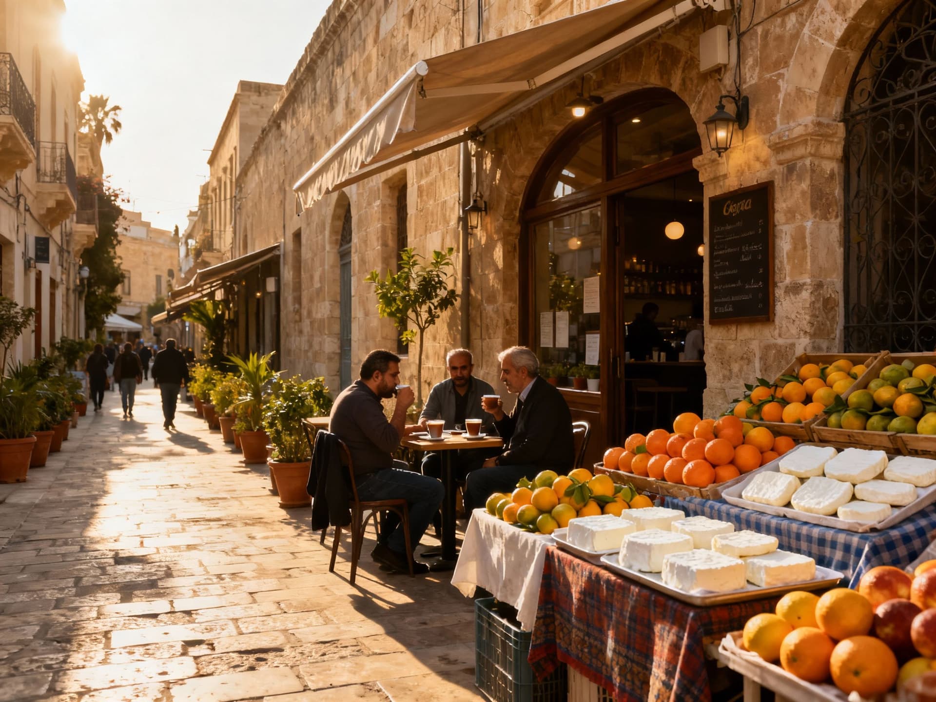 Content illustration 1 for Why Cyprus’s Coastal Hype Masks Neighbourhood Value