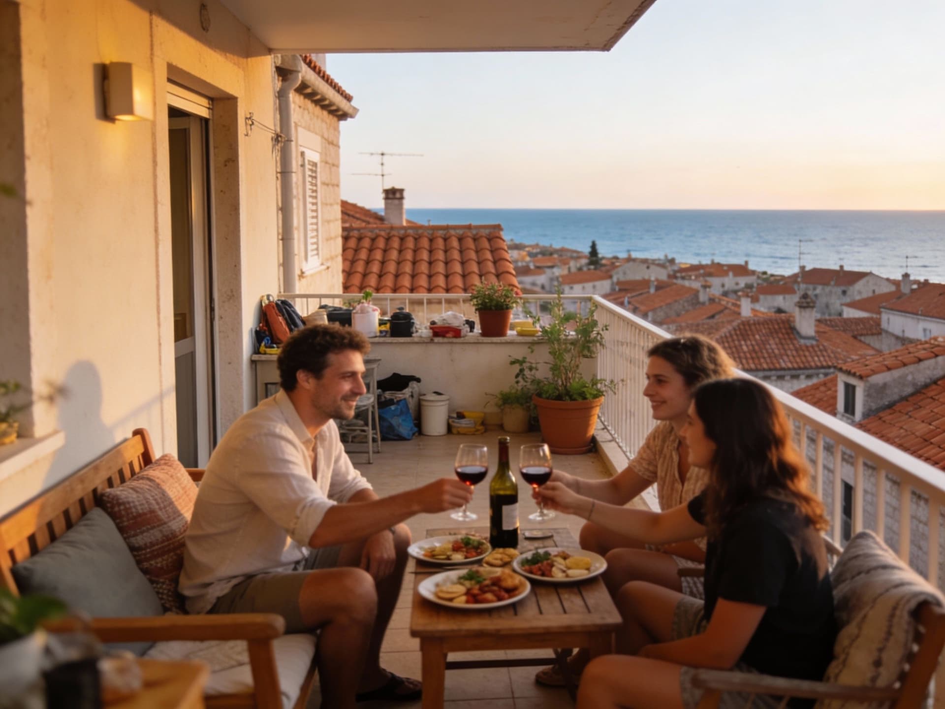 Content illustration 2 for Croatia: Seasonal Signals, HPI Clues and Lifestyle Value