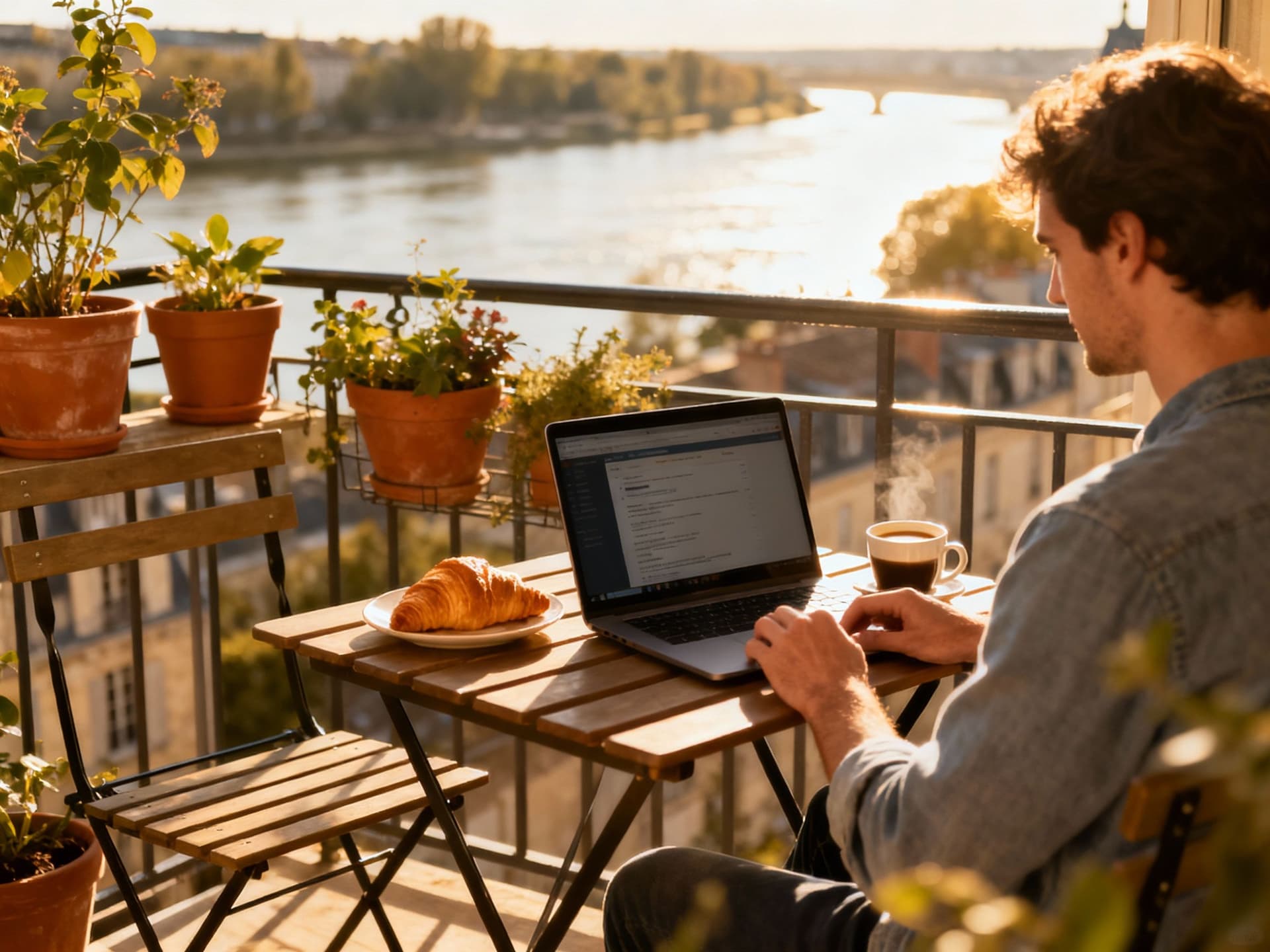 Content illustration 2 for France’s Underdog Cities Where Life Costs Less (and Feels Better)