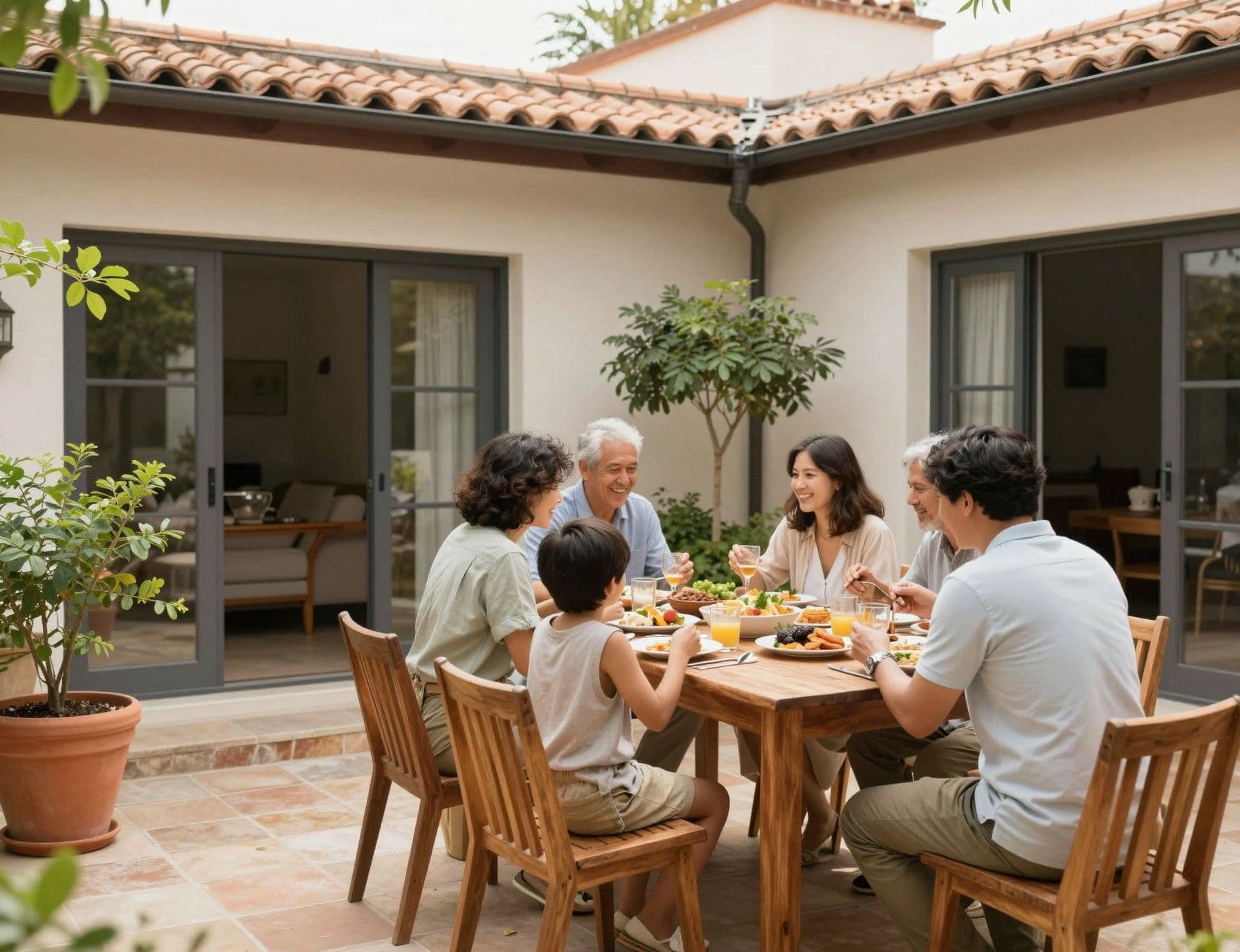 Content illustration 2 for Why Paola’s Overlooked Streets Outperform Seafront Hype