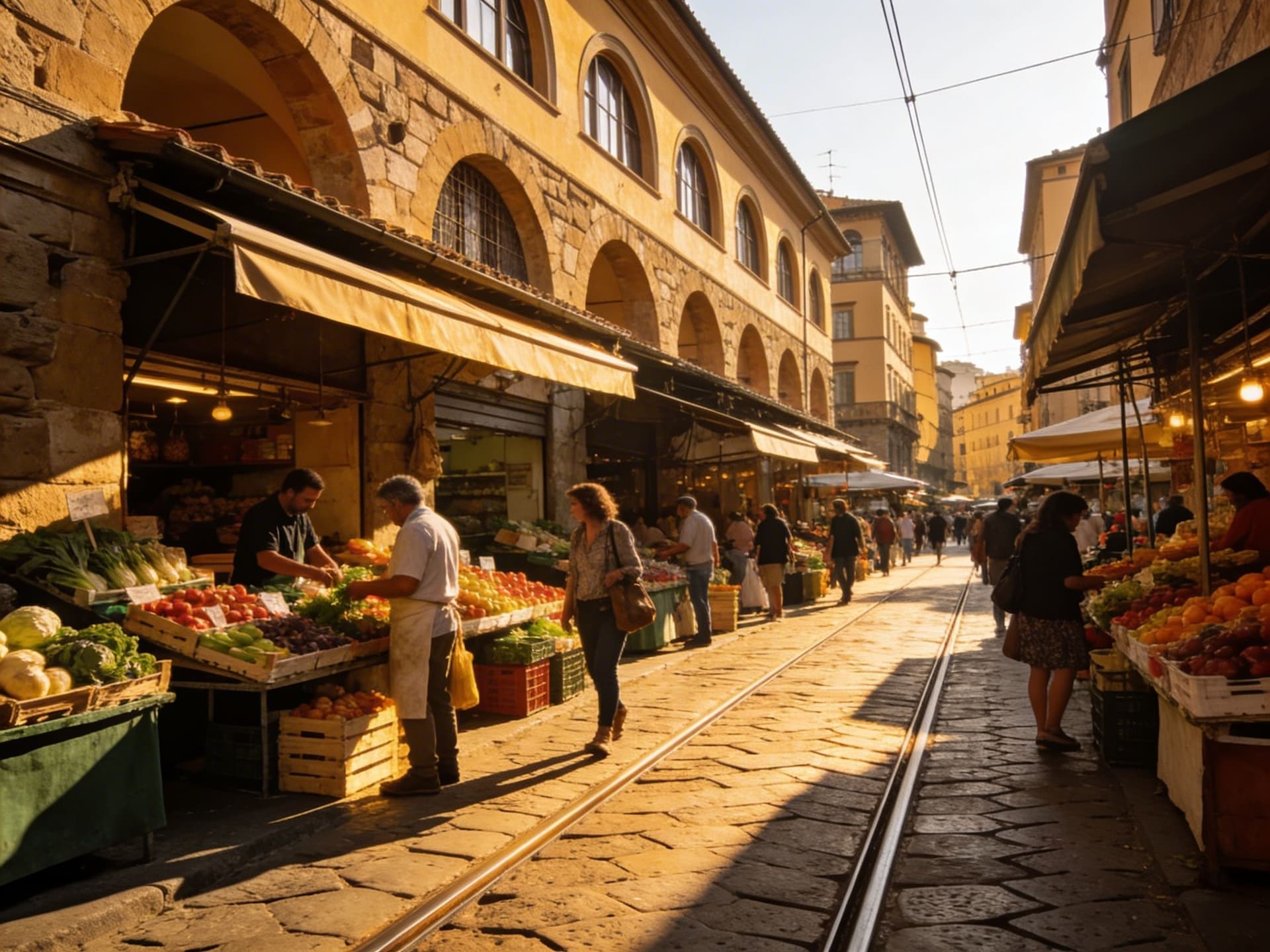 Content illustration 1 for Buy the Infrastructure, Not the Postcard — Italy