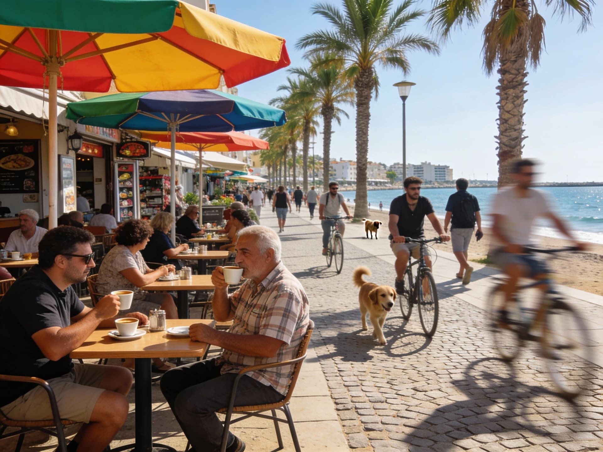 Content illustration 1 for Cyprus money moves: VAT, banks and mortgages for nomads