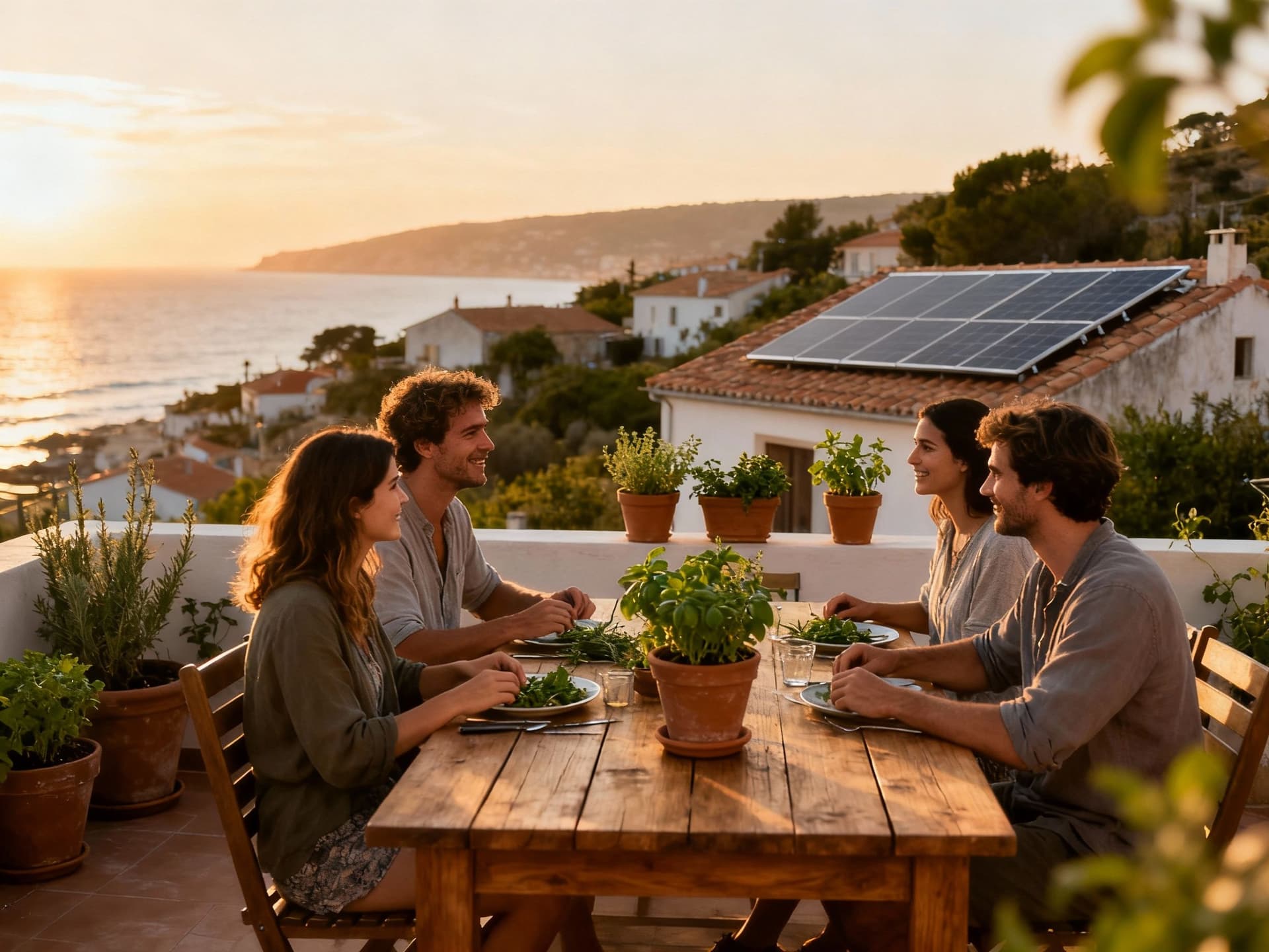 Content illustration 2 for Cyprus: Green Finance, Local Rules & Real-Life Living