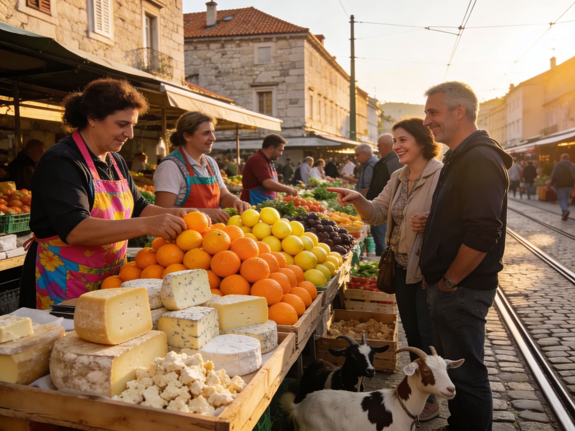 Content illustration 1 for Croatia: Fall for the Life — Insist on the File