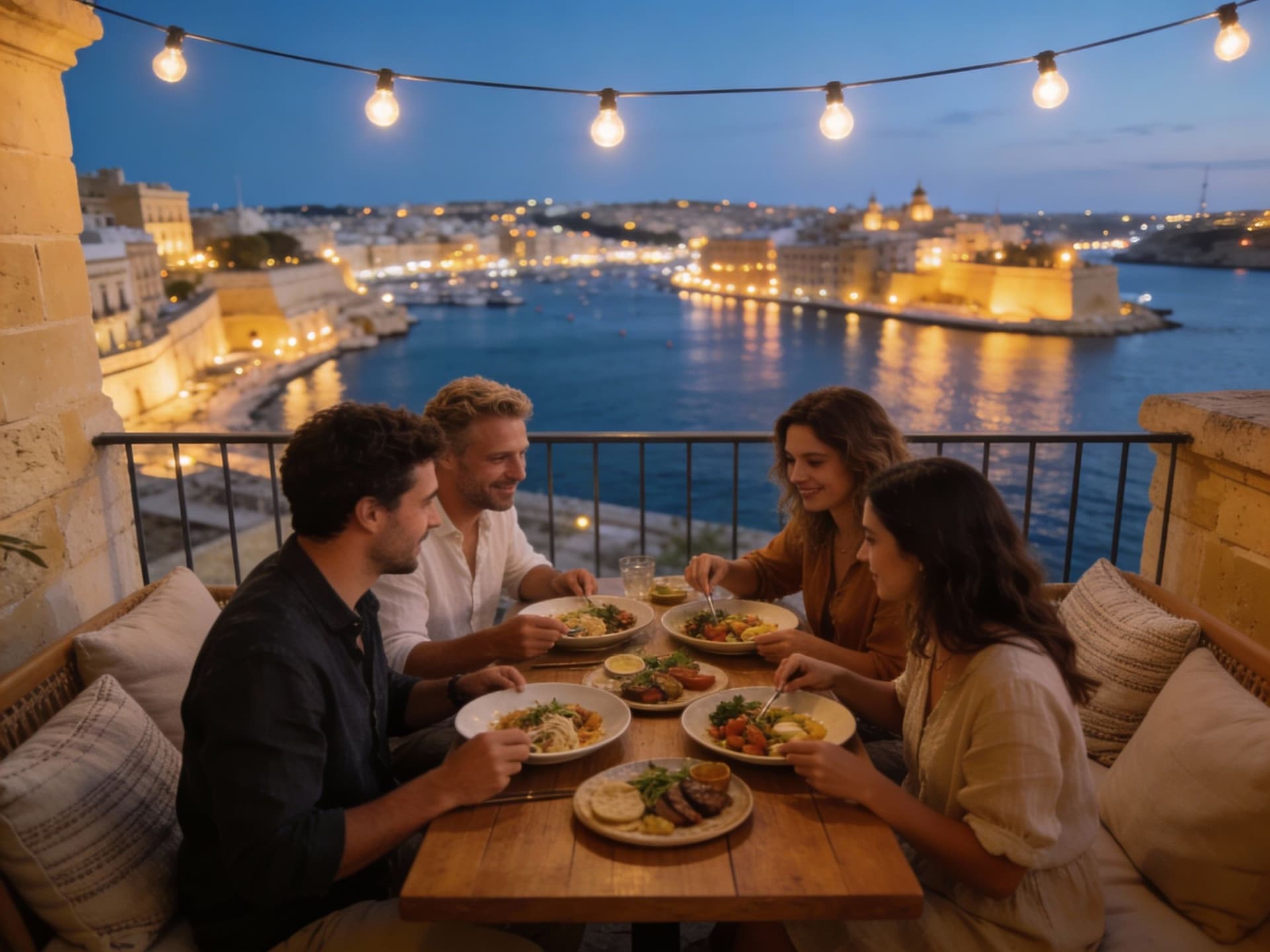 Content illustration 2 for Valletta’s Quiet Corners That Outsmart Seafront Hype