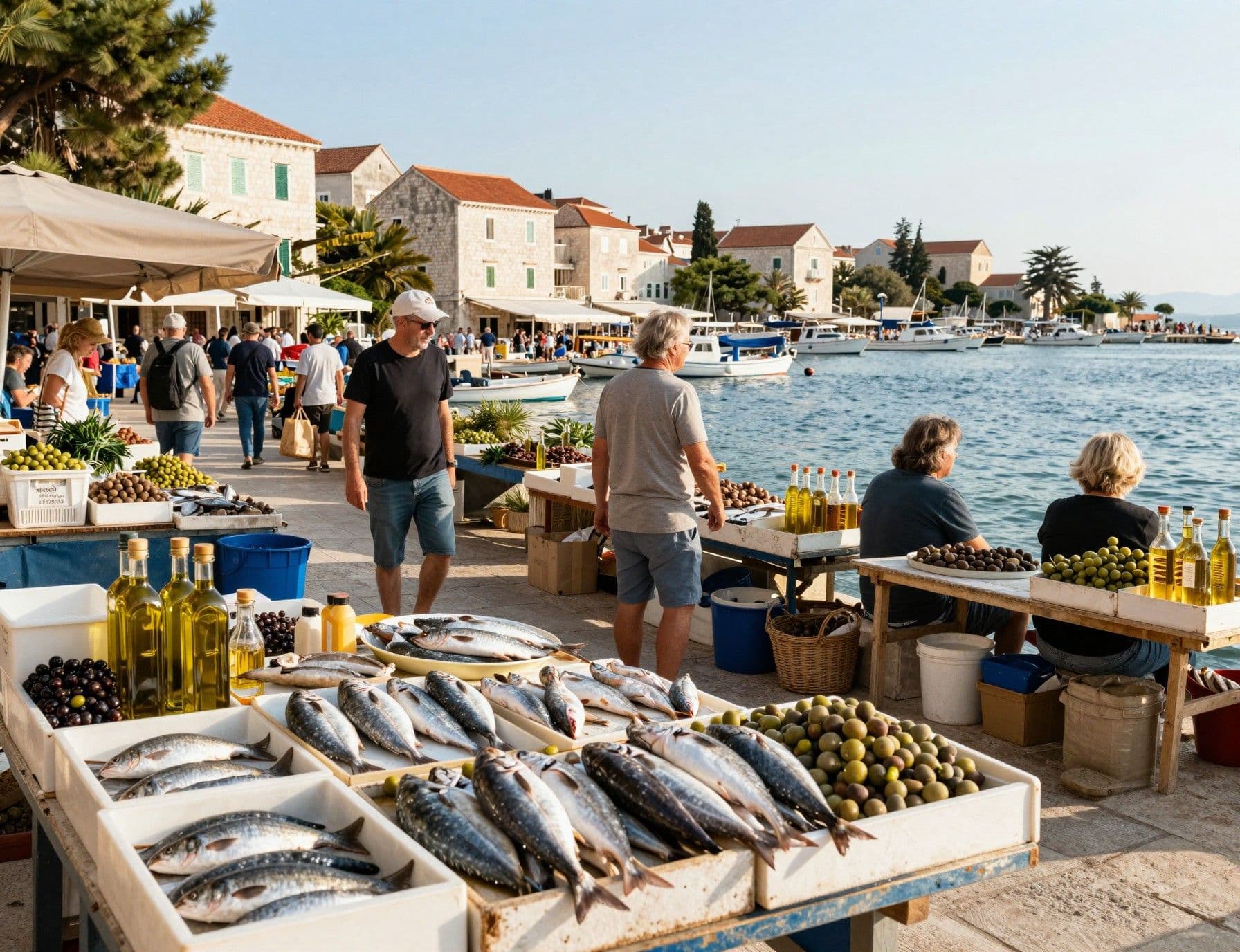 Content illustration 1 for Why Croatia’s 'Too Expensive' Coast Hides Greener Value