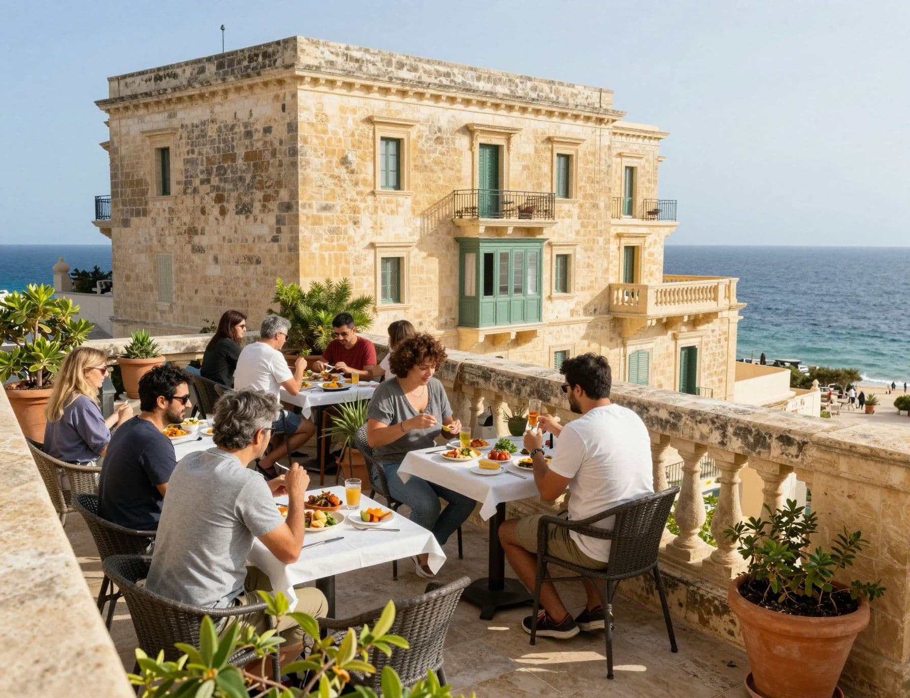 Content illustration 2 for Malta: Micro‑Location Matters More Than the View