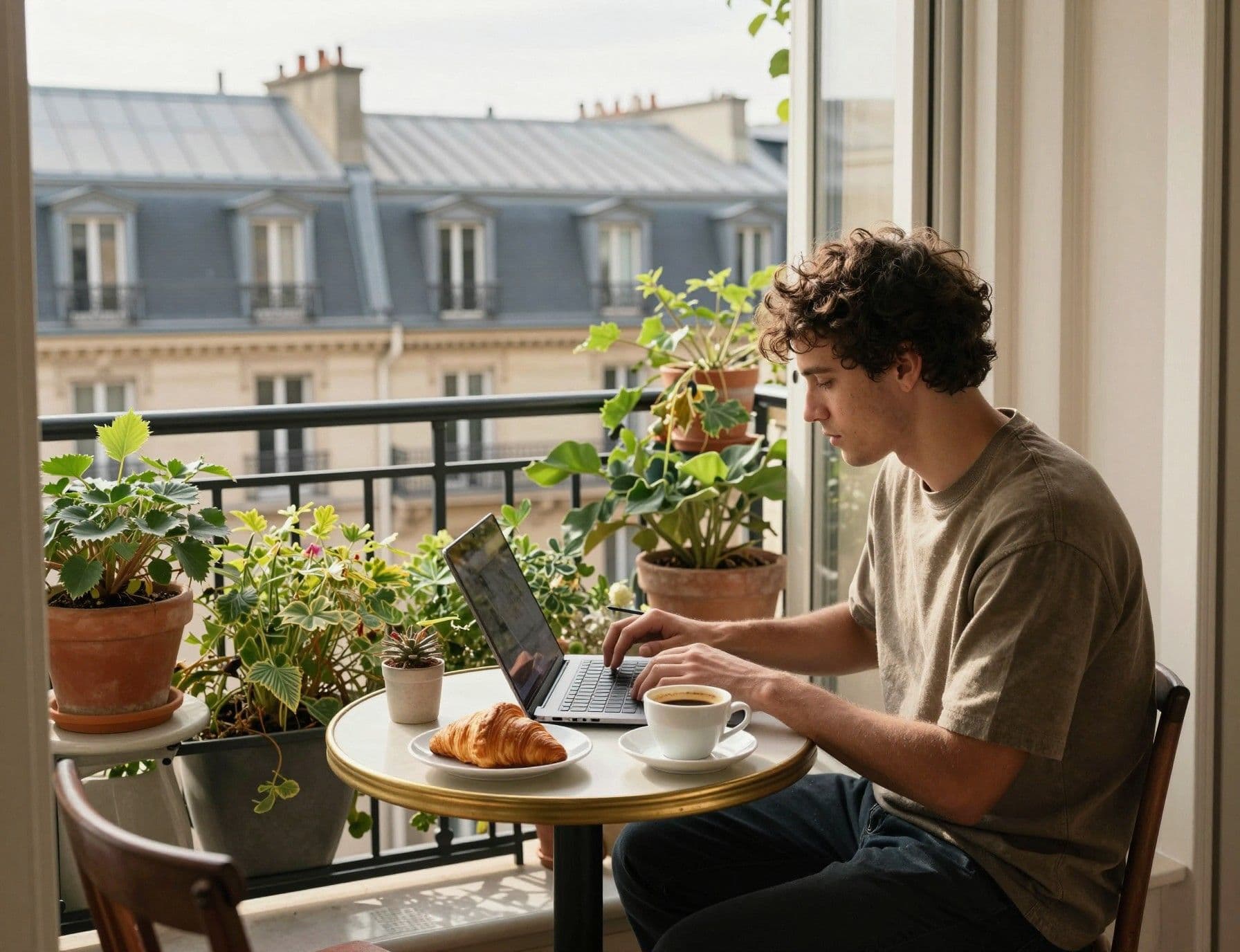 Content illustration 2 for Offer & Close Like a Local: France’s Rhythm-Based Strategy