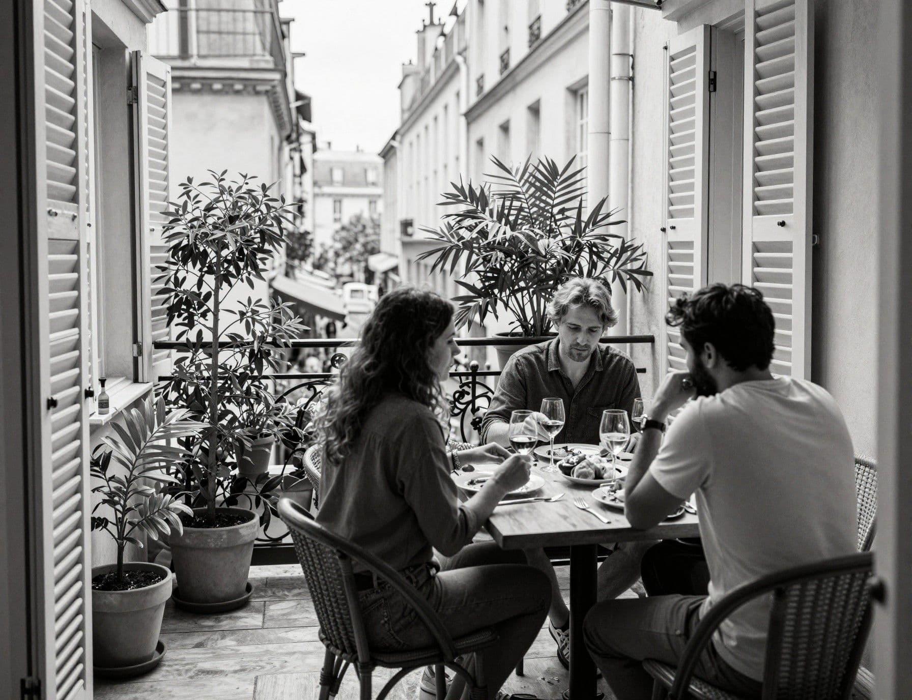 Content illustration 2 for France: The Disclosure Rules Locals Rely On