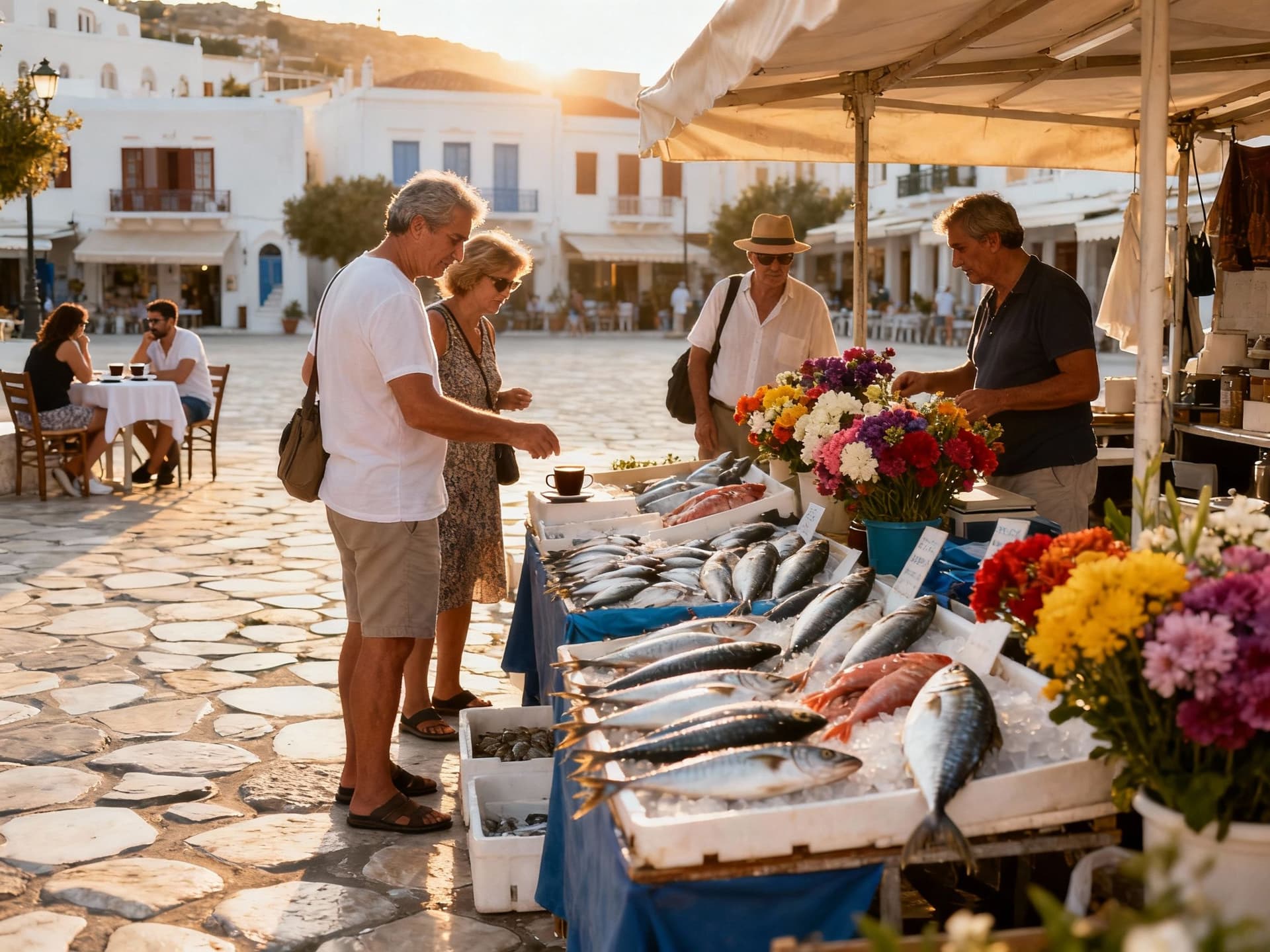 Content illustration 1 for Greece’s Short‑Let Wake‑Up: Lifestyle Love, Yield Reality