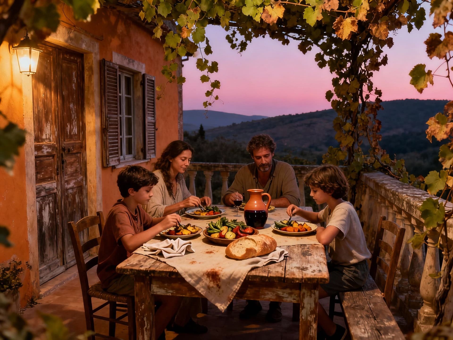 Content illustration 2 for Buy in France During Harvest: A Contrary Timing Strategy