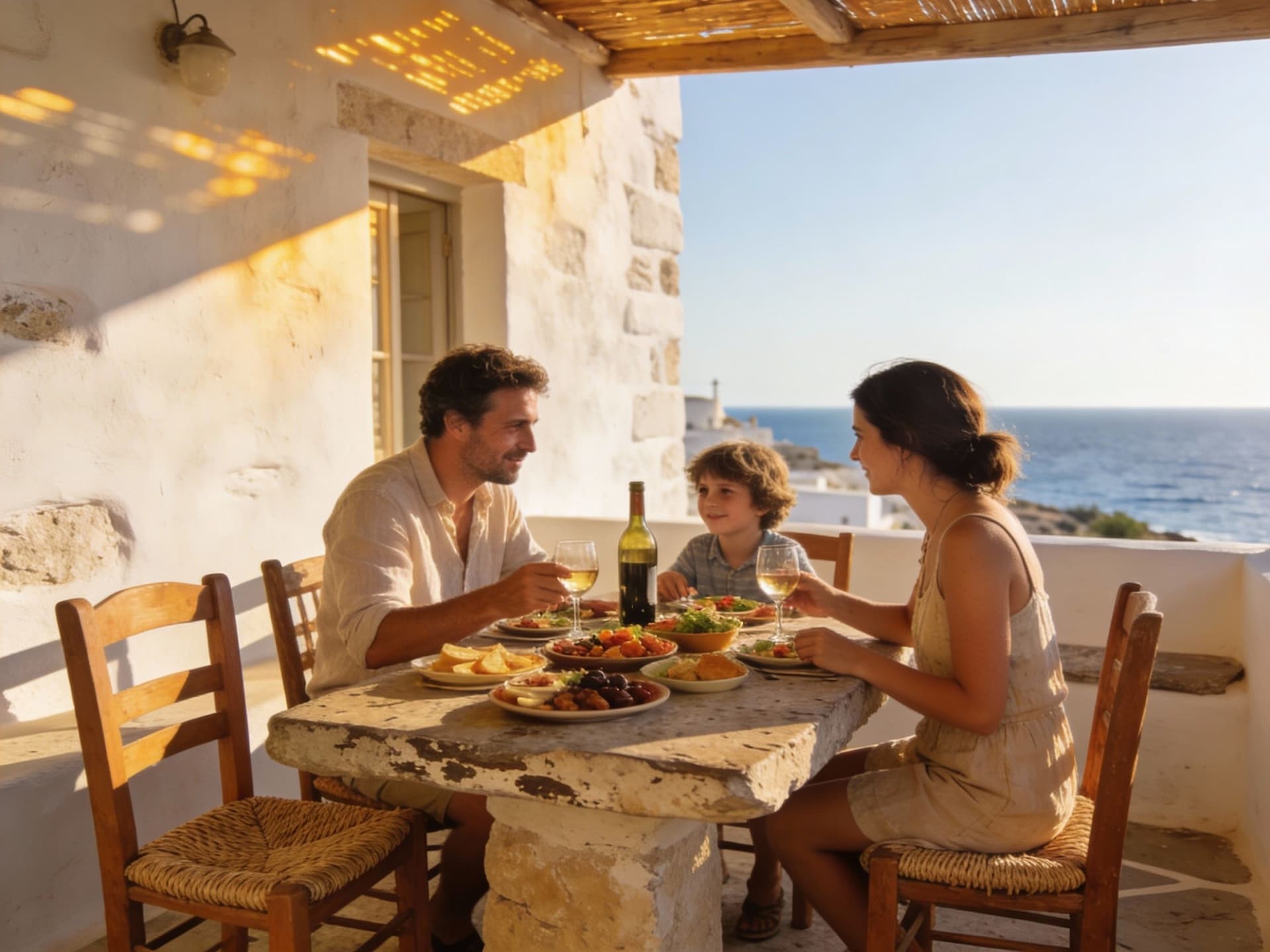 Content illustration 2 for Greece: How New Rules Reprice Short‑lets and Golden Visas