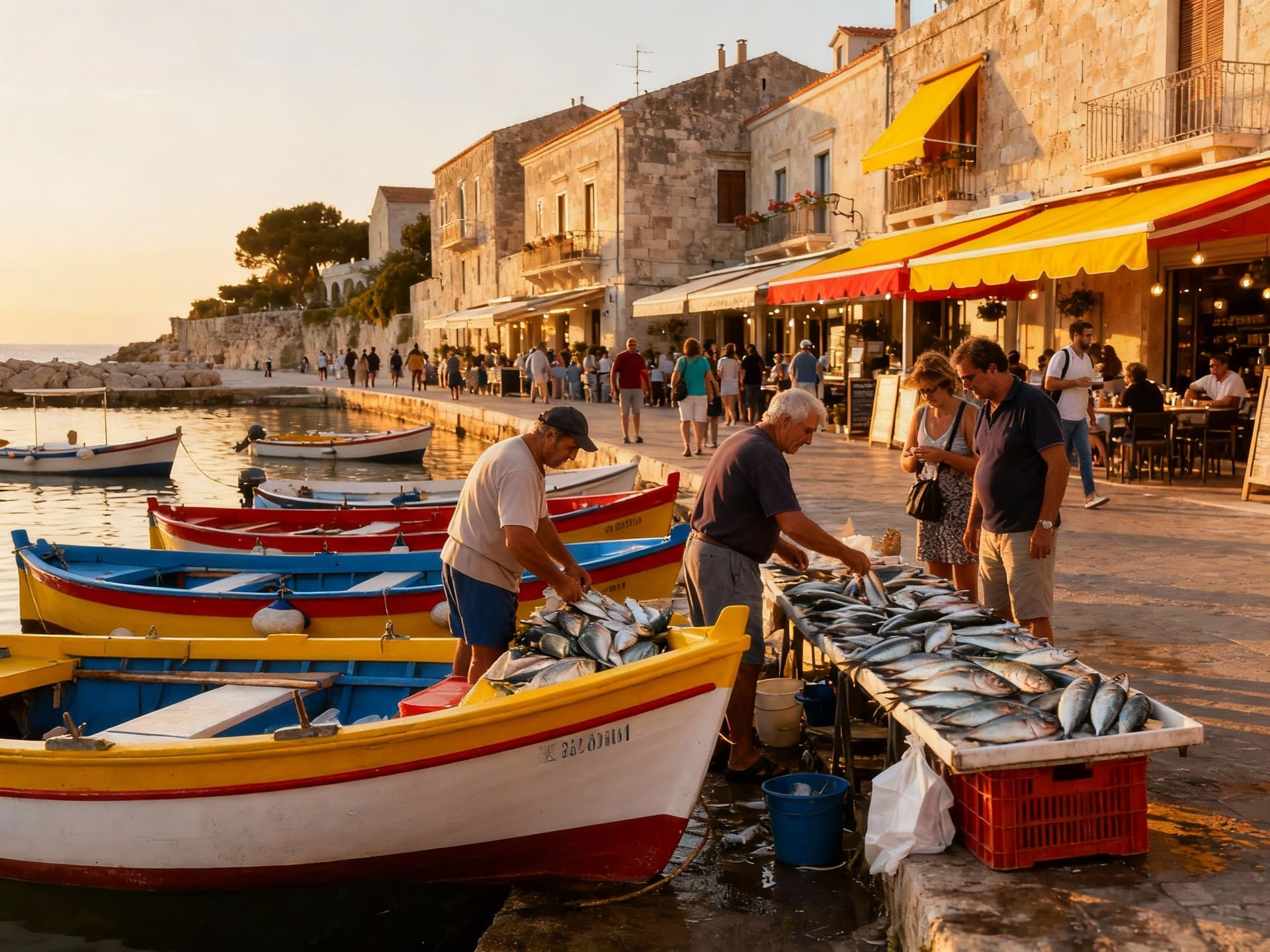 Content illustration 1 for Malta: Compact Life, Tight Supply — Underwrite the Premium