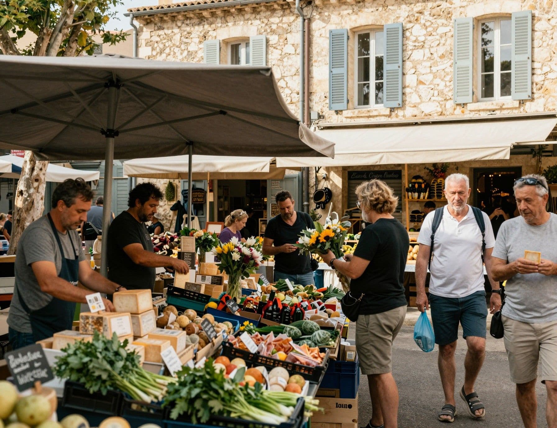 Content illustration 1 for When French Home Insurance Isn’t Enough: Protections to Buy