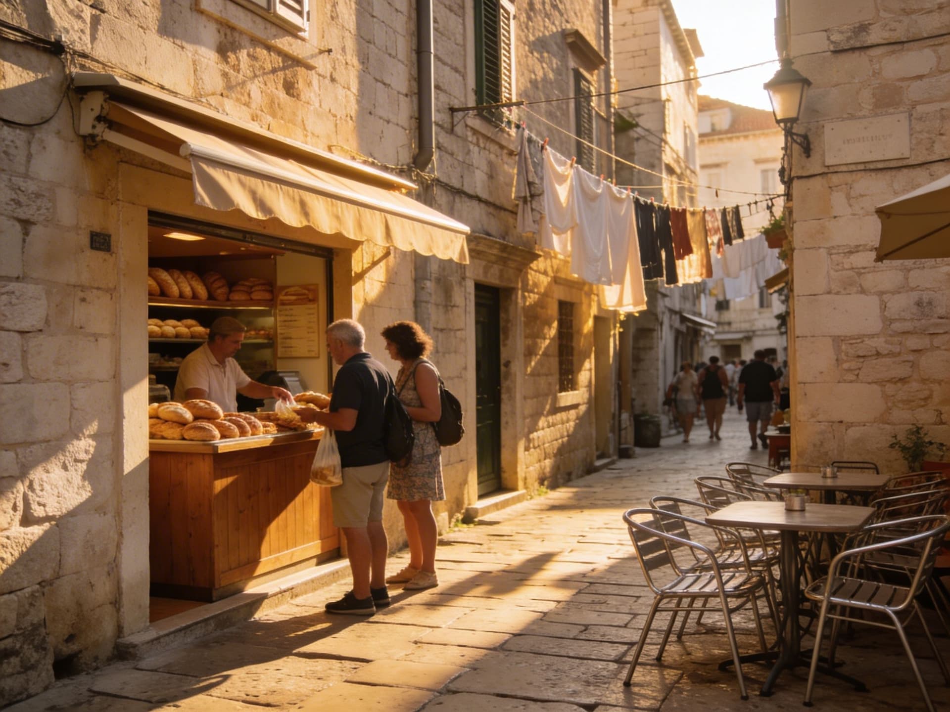 Content illustration 1 for Croatia: Match the Lifestyle to the Yield