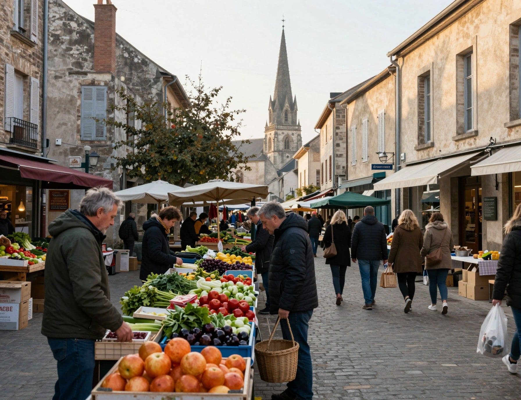 Content illustration 1 for Why France’s 'Pricey' Tag Hides Opportunity