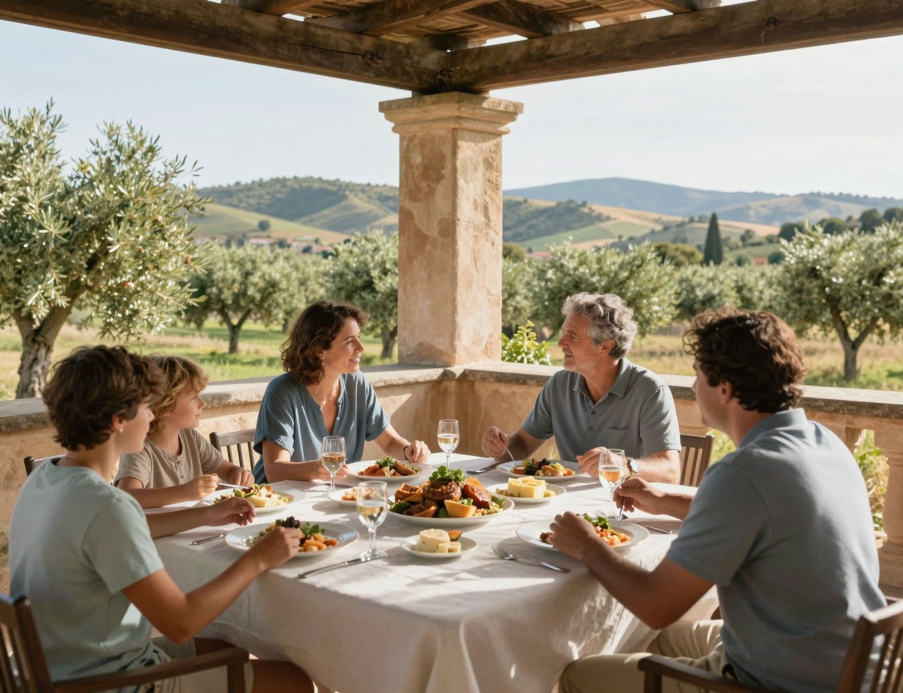 Content illustration 2 for Where Italy’s Quiet Value Lives (Regions to Watch)