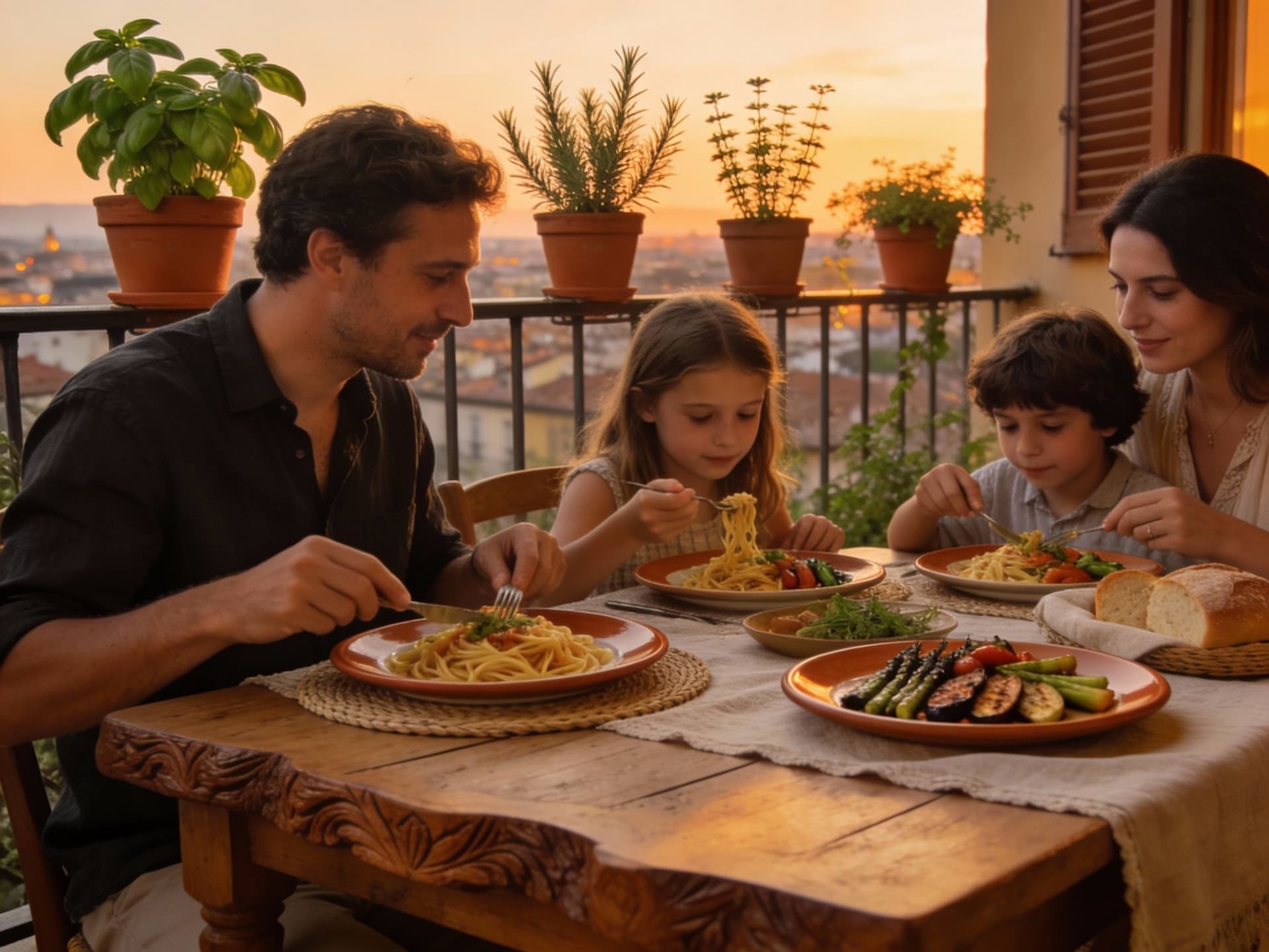 Content illustration 2 for Neighbourhoods in Italy Foreign Buyers Often Overlook