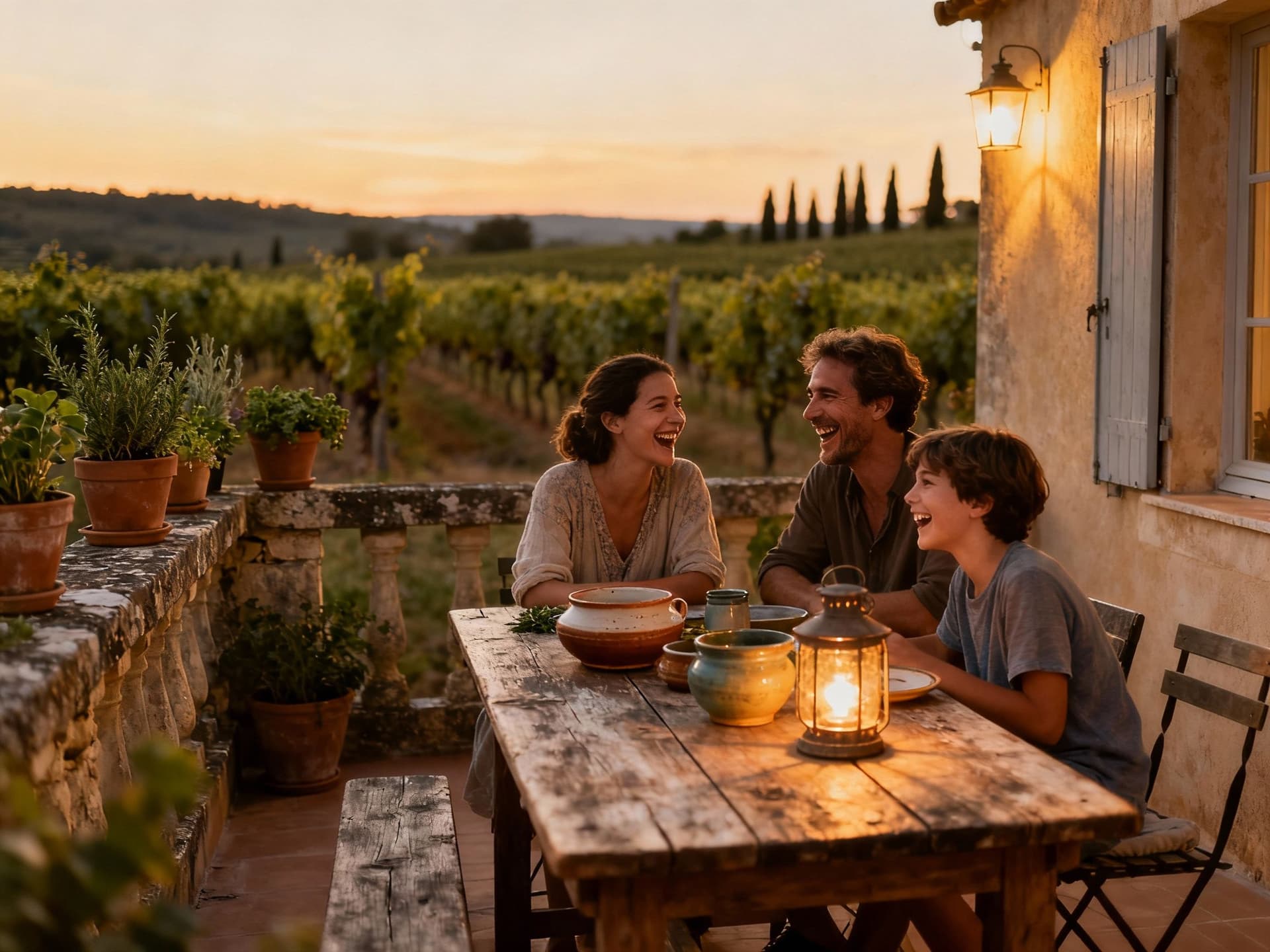 Content illustration 2 for Due Diligence: Permits, Taxes & Stewardship in France