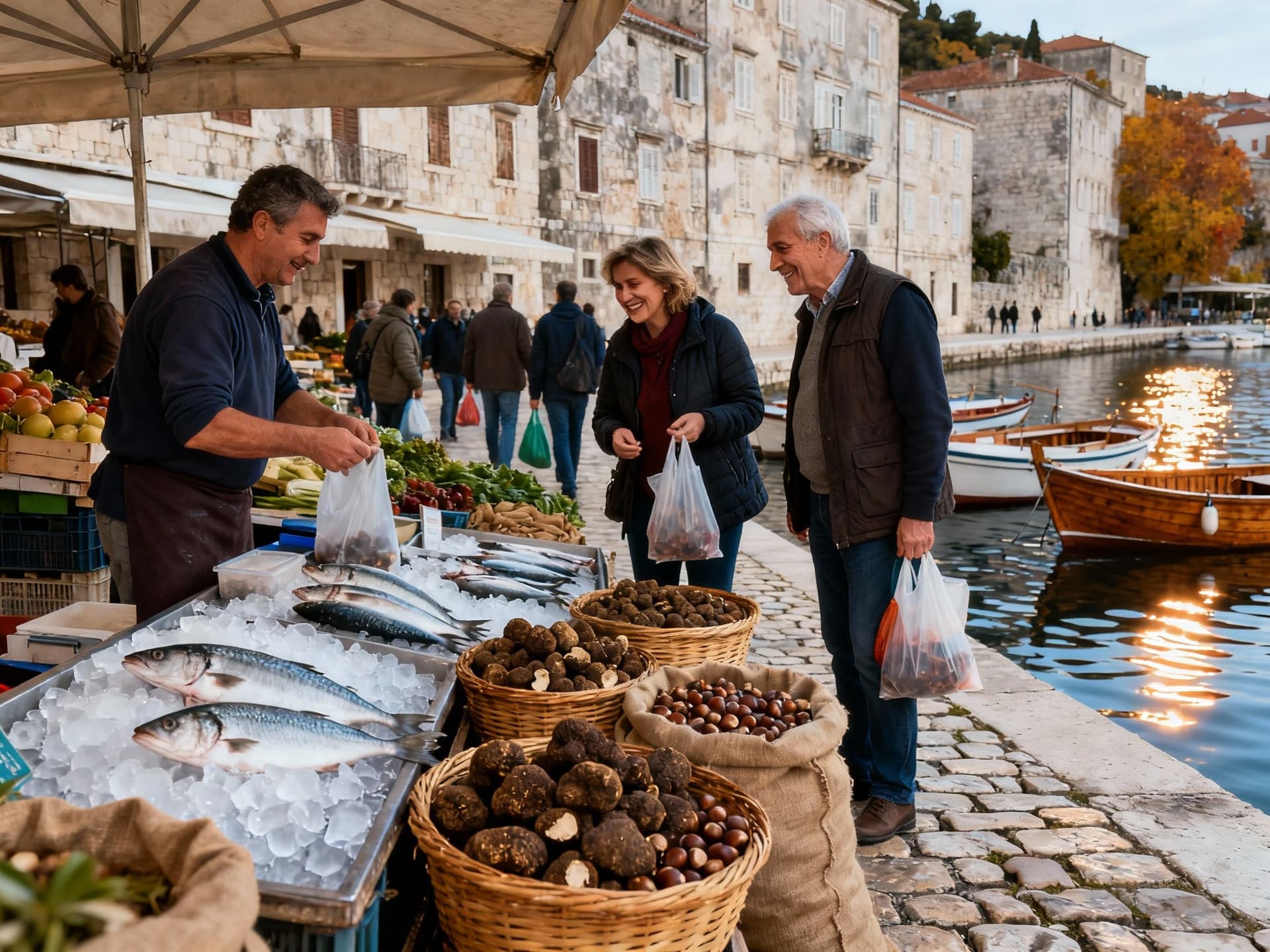 Content illustration 1 for When Croatia's Summer Illusion Skews Yield Forecasts