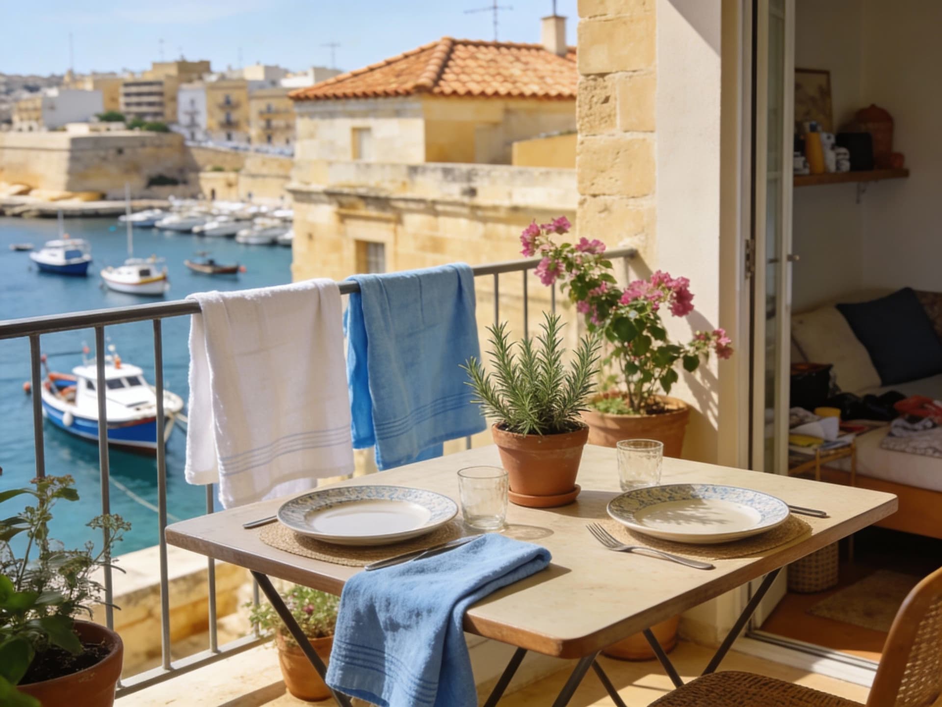 Content illustration 2 for Malta Residency Rules That Reprice Neighbourhoods