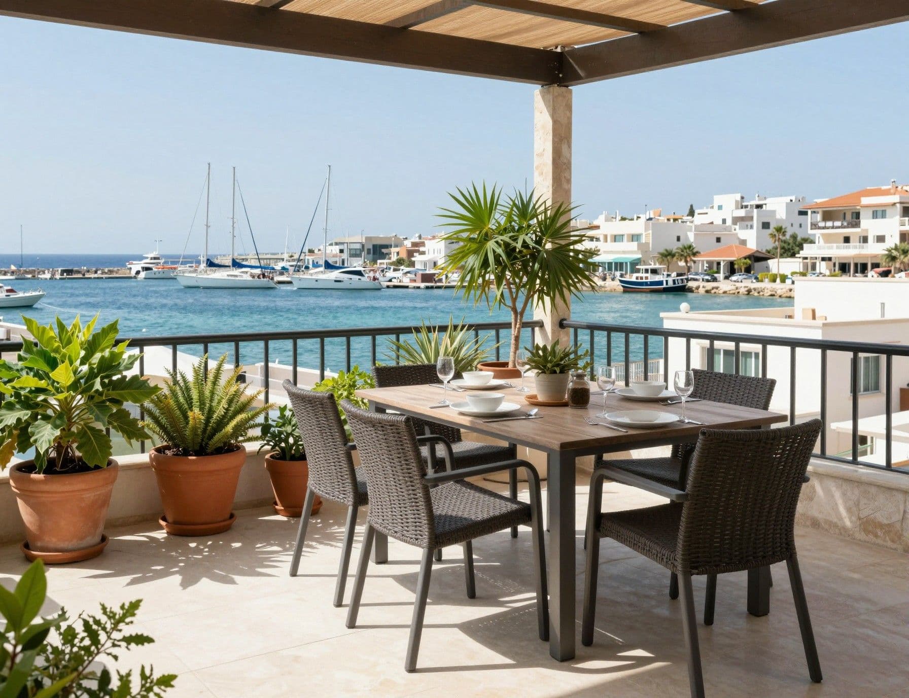 Content illustration 2 for Cyprus: Life, Prices and Where Yields Still Work