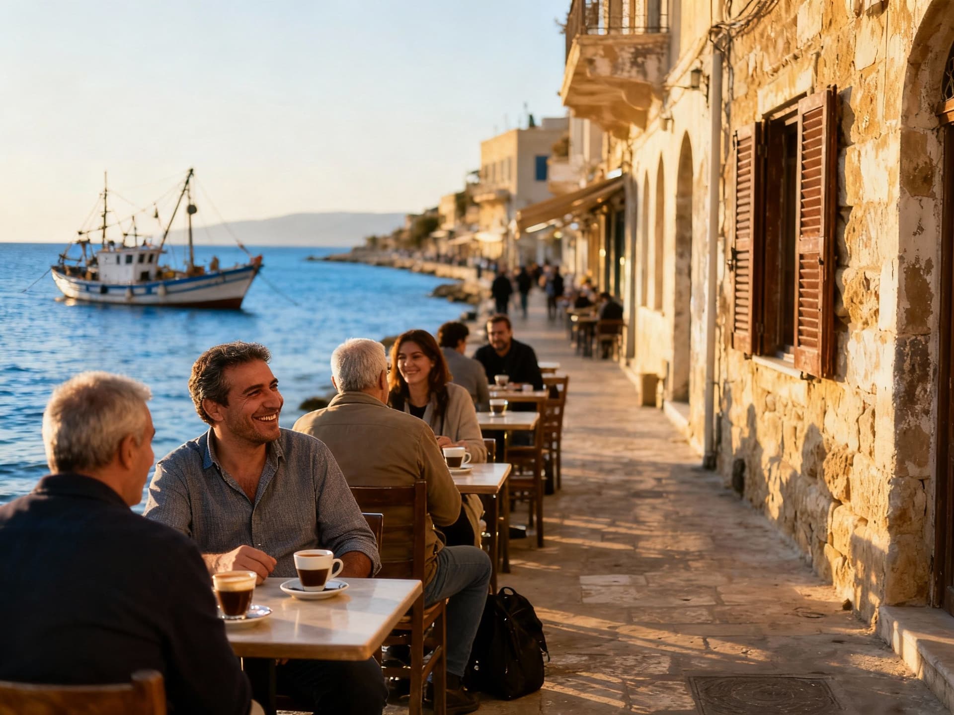 Content illustration 1 for Cyprus: Life, Fees and the Residency Reality