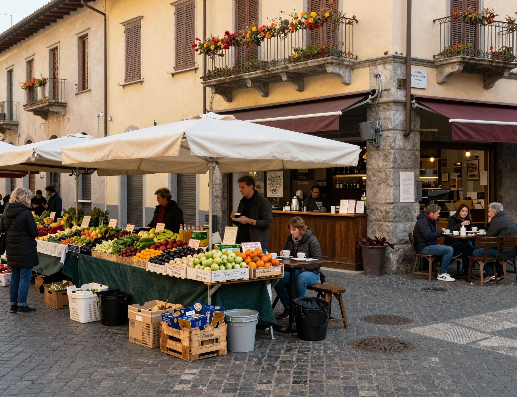 Content illustration 1 for Why Italy’s City Premiums Are Lifestyle, Not Hype