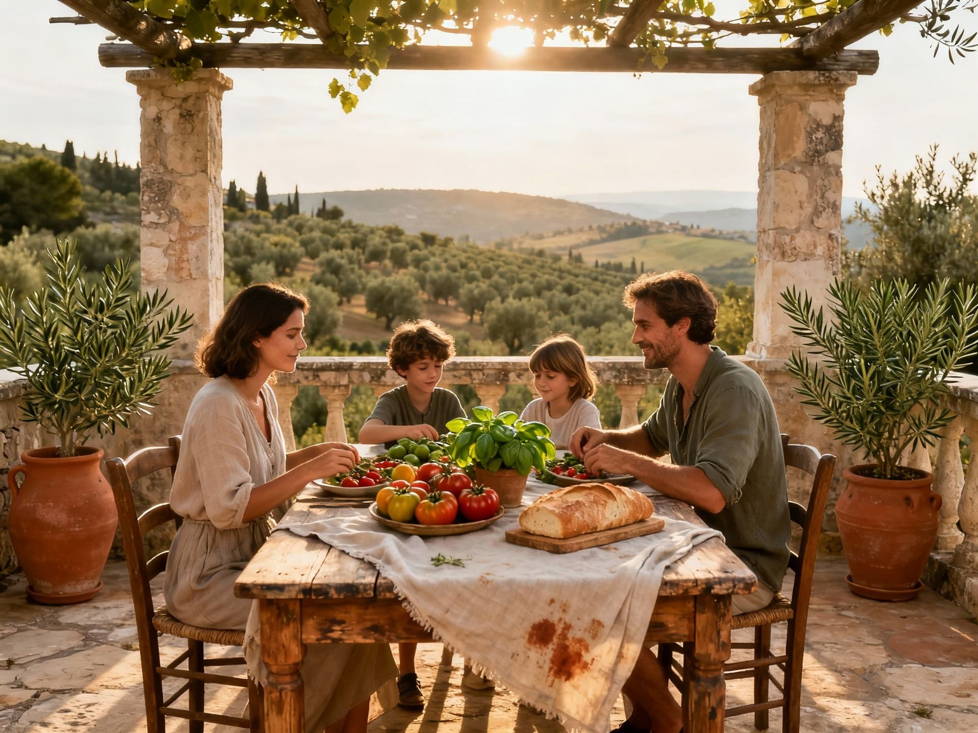 Content illustration 2 for Forest, Fields & Reciprocity: Hidden Rules of Croatian Land