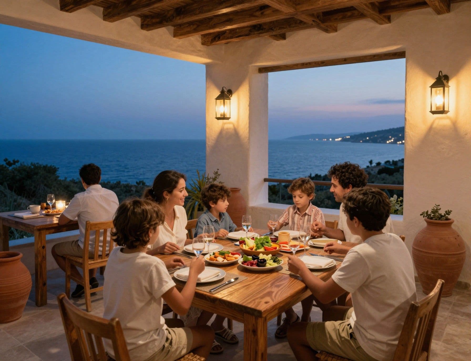 Content illustration 2 for Cyprus: Sunlit Life, Title Checks and Permit Pitfalls