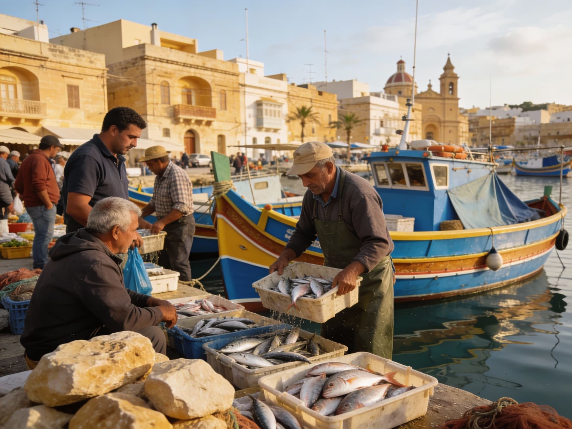 Content illustration 1 for Why Malta’s Street and Terrace Decide Value