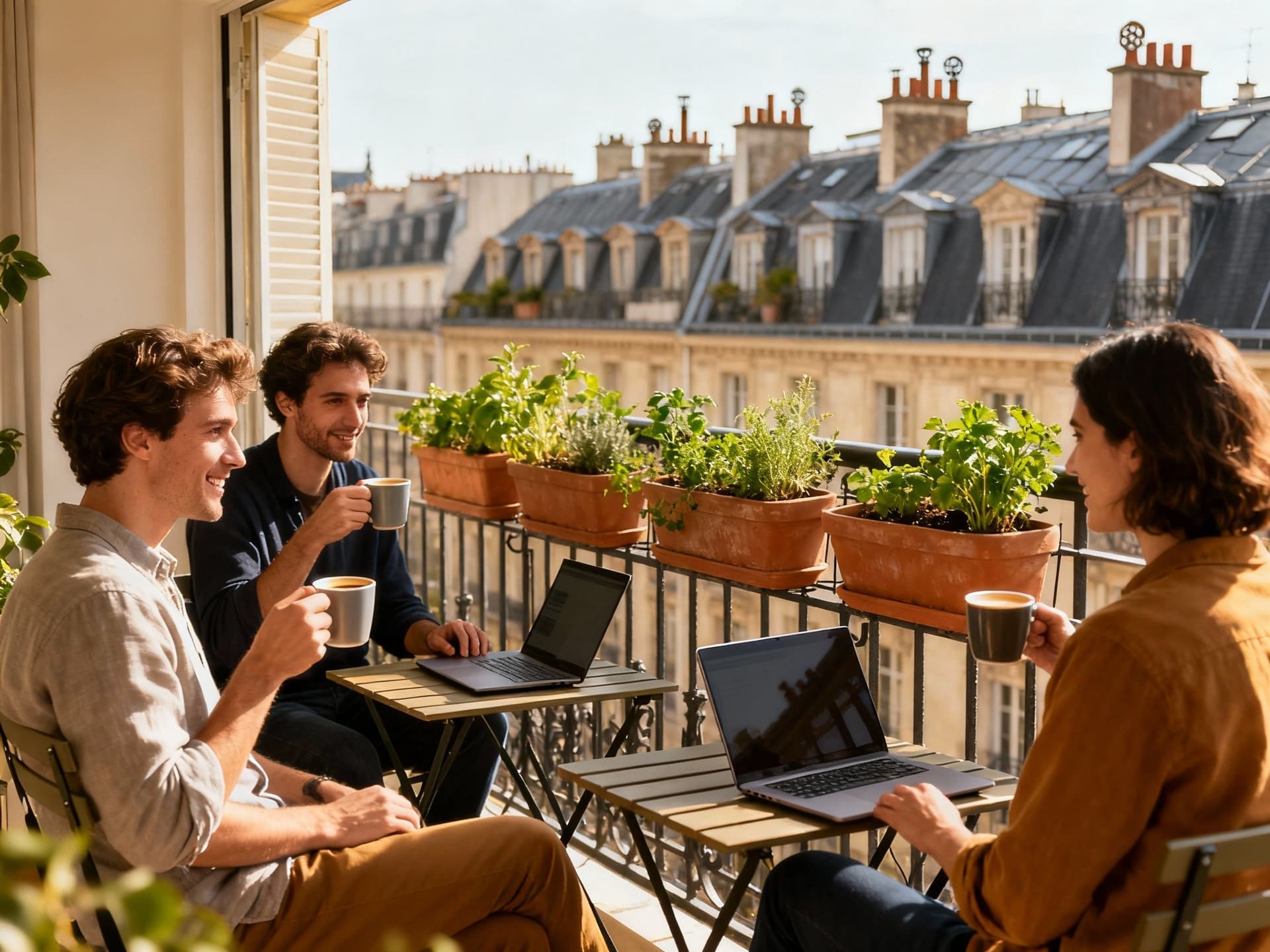 Content illustration 2 for Where France’s Visa Rules Change What You Should Buy