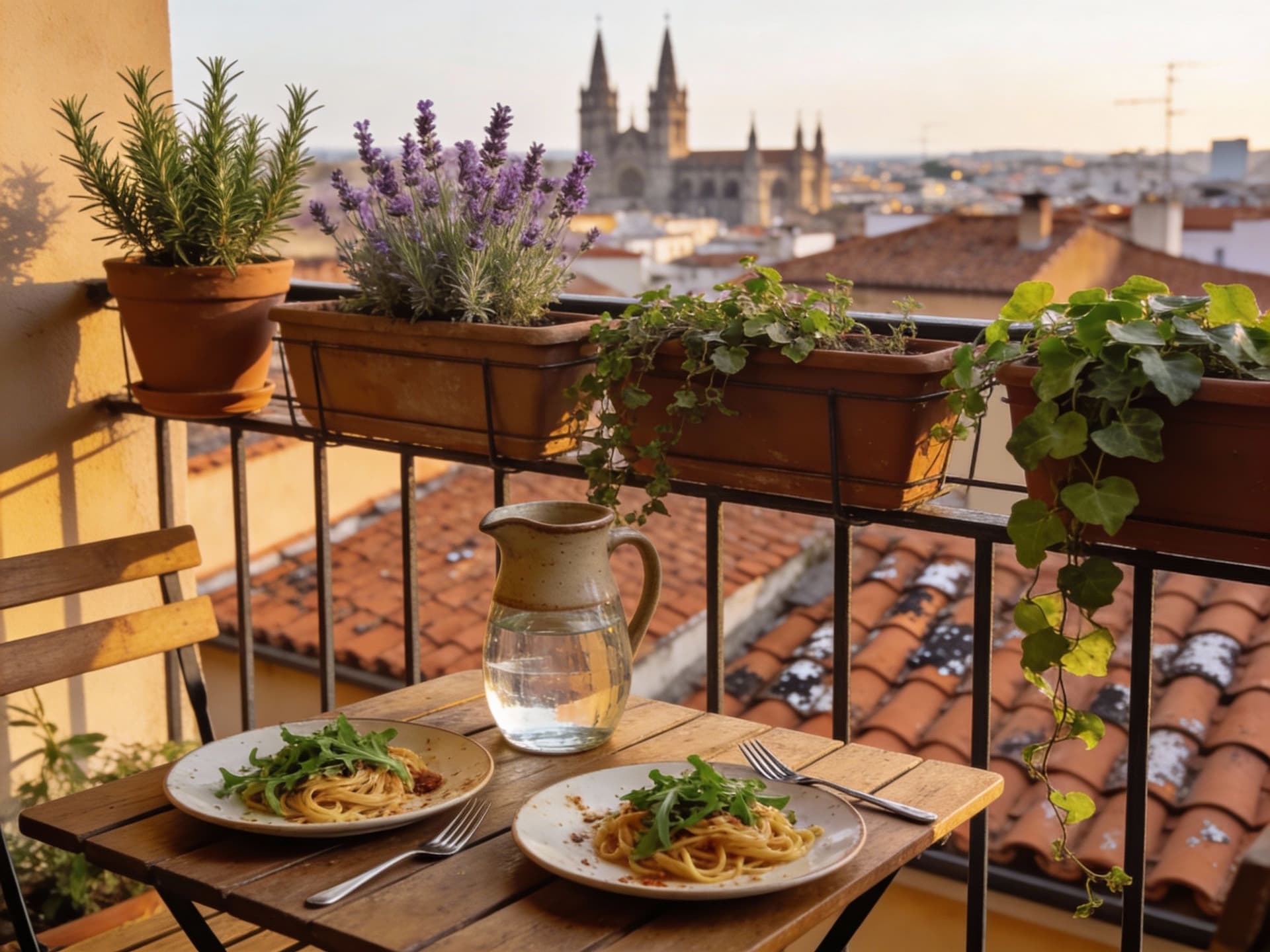 Content illustration 2 for Italy: Where Lifestyle Meets Yield — Neighbourhood Truths