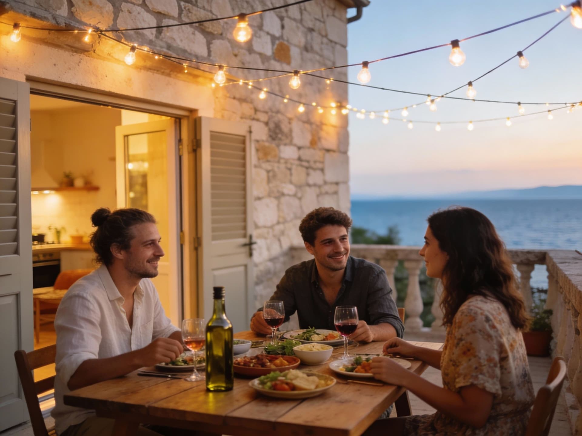 Content illustration 2 for Croatia: Lifestyle First, Then the Legal Fine Print