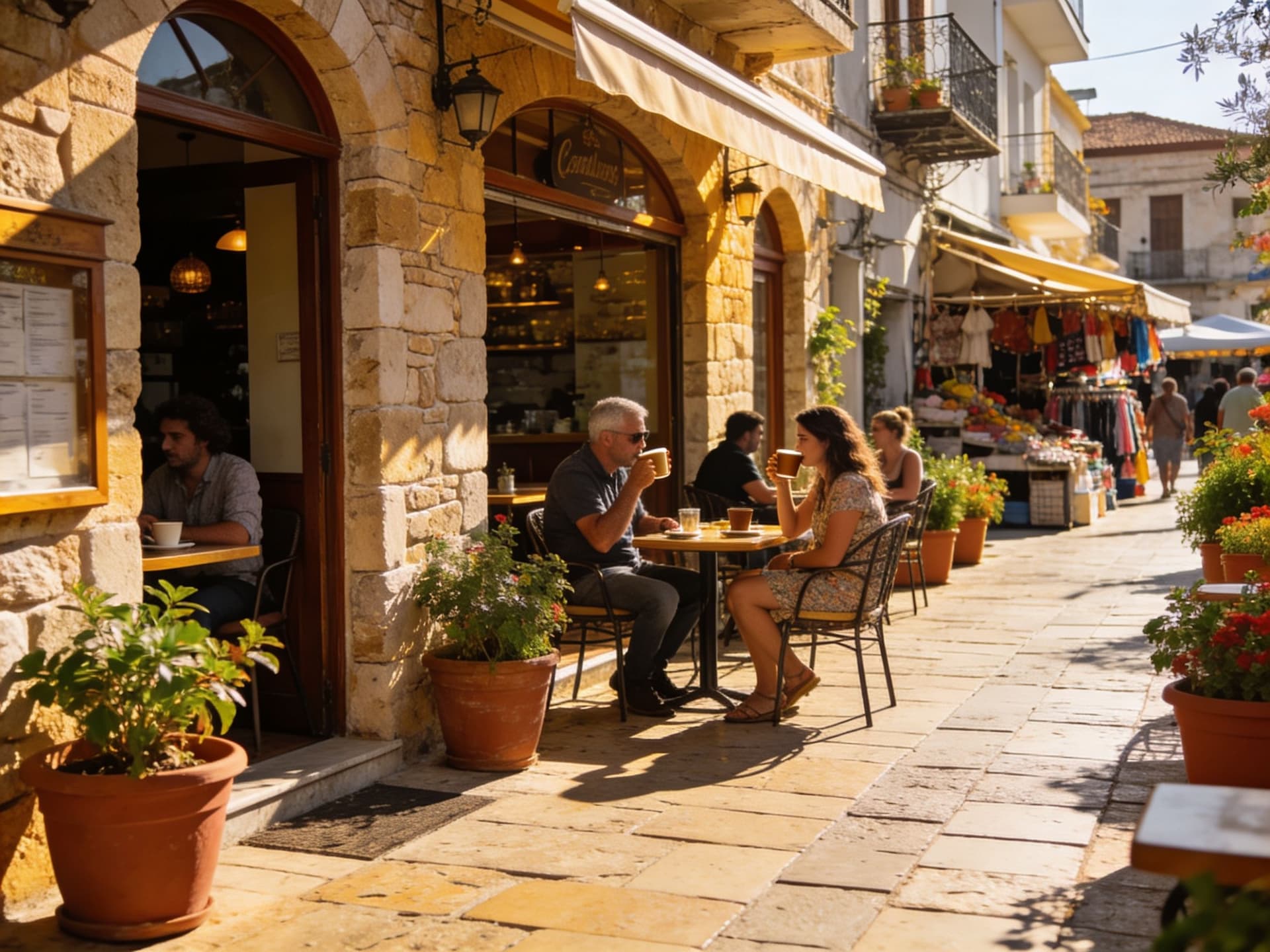 Content illustration 1 for Budgeting the Cyprus Life: Terraces, Strata & Renovation