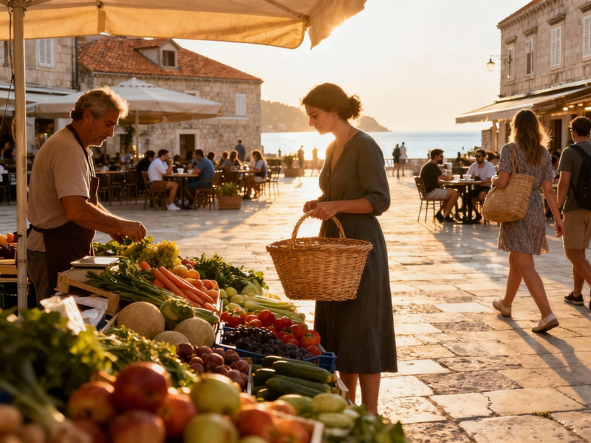 Content illustration 1 for Croatia’s Pipeline: Lifestyle Signals, Permit Facts